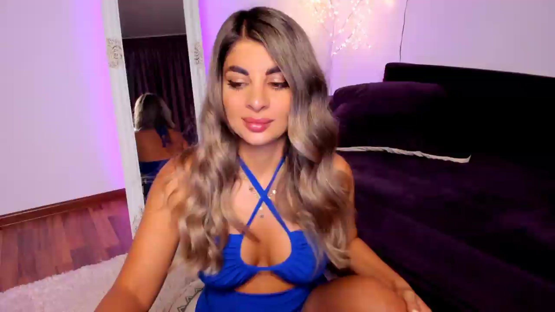 Gallery image thumbnail from GoddessAphrodite's myfreecams stream on, 07/06/2026, 01:10 image 2 of 20