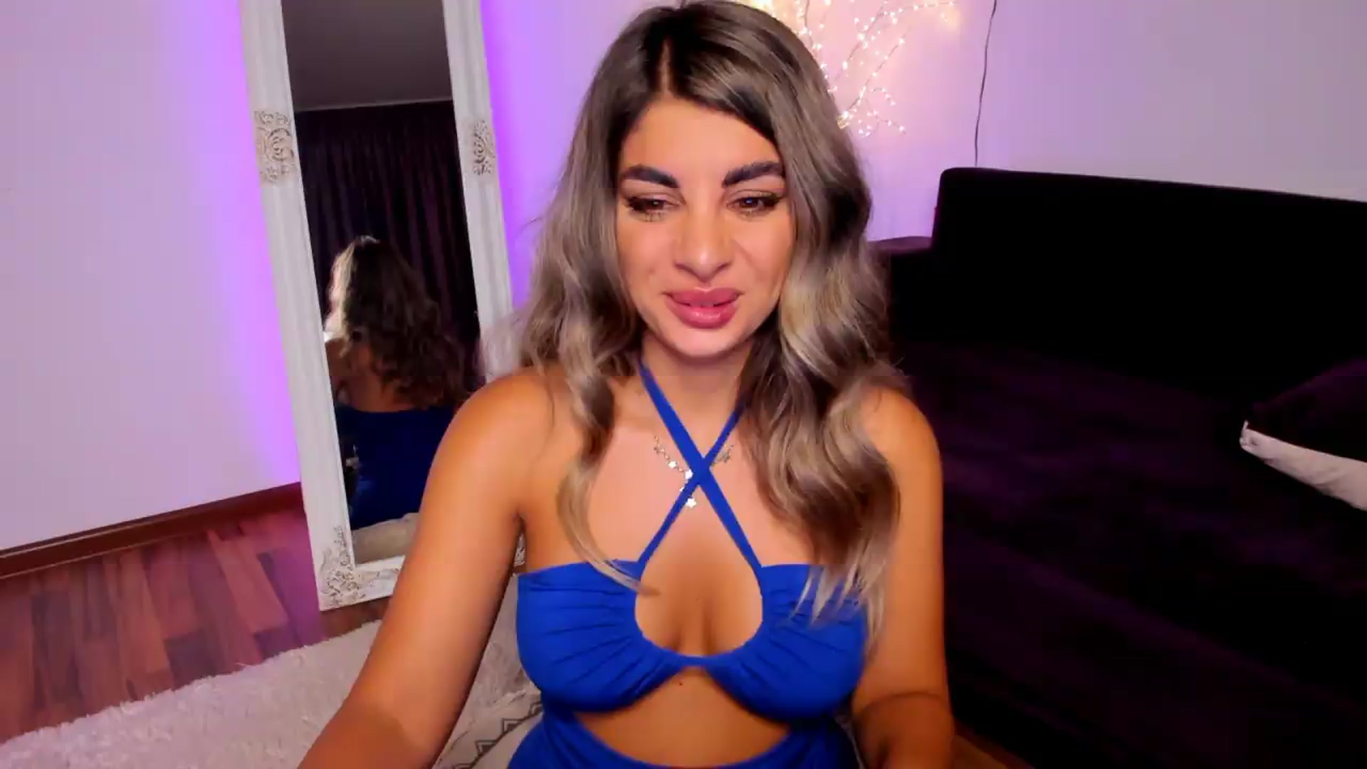 Gallery image thumbnail from GoddessAphrodite's myfreecams stream on, 07/06/2026, 01:10 image 13 of 20