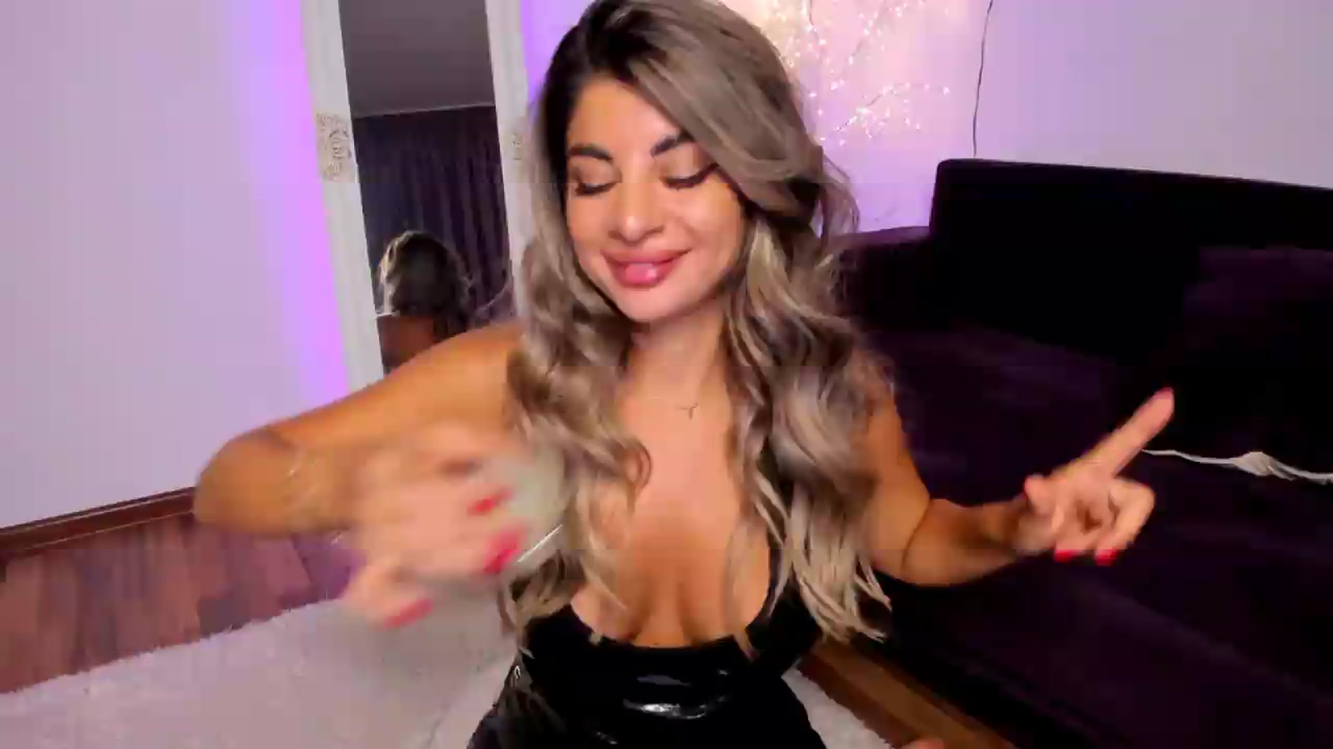 Gallery image thumbnail from GoddessAphrodite's myfreecams stream on, 08/15/2026, 03:50 image 12 of 20