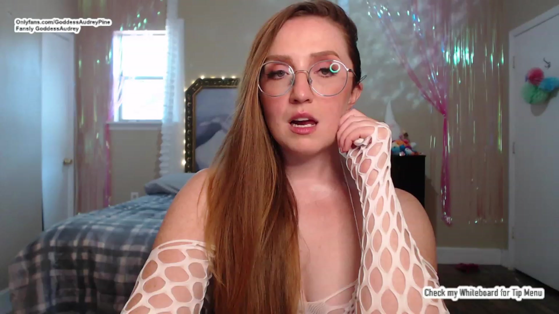 Gallery image thumbnail from GoddessAudrey's myfreecams stream on, 04/16/2023, 15:45 image 11 of 20