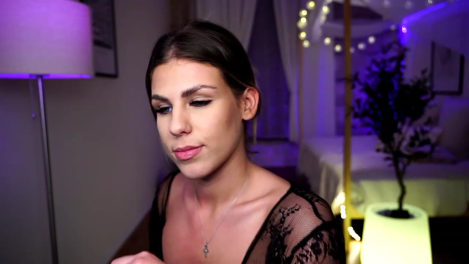 Gallery image thumbnail from GoddessBbby's myfreecams stream on, 11/26/2022, 17:08 image 18 of 20