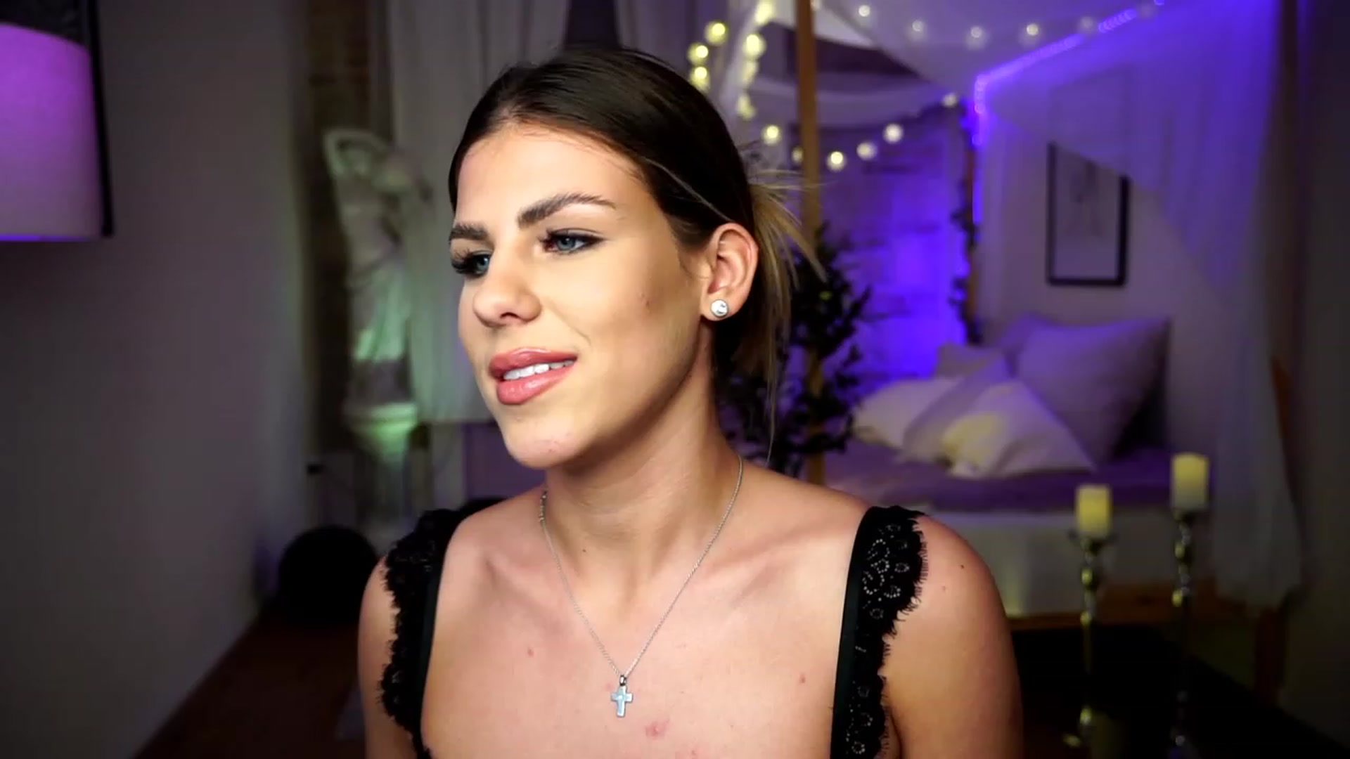Gallery image thumbnail from GoddessBbby's myfreecams stream on, 12/06/2022, 21:26 image 1 of 20