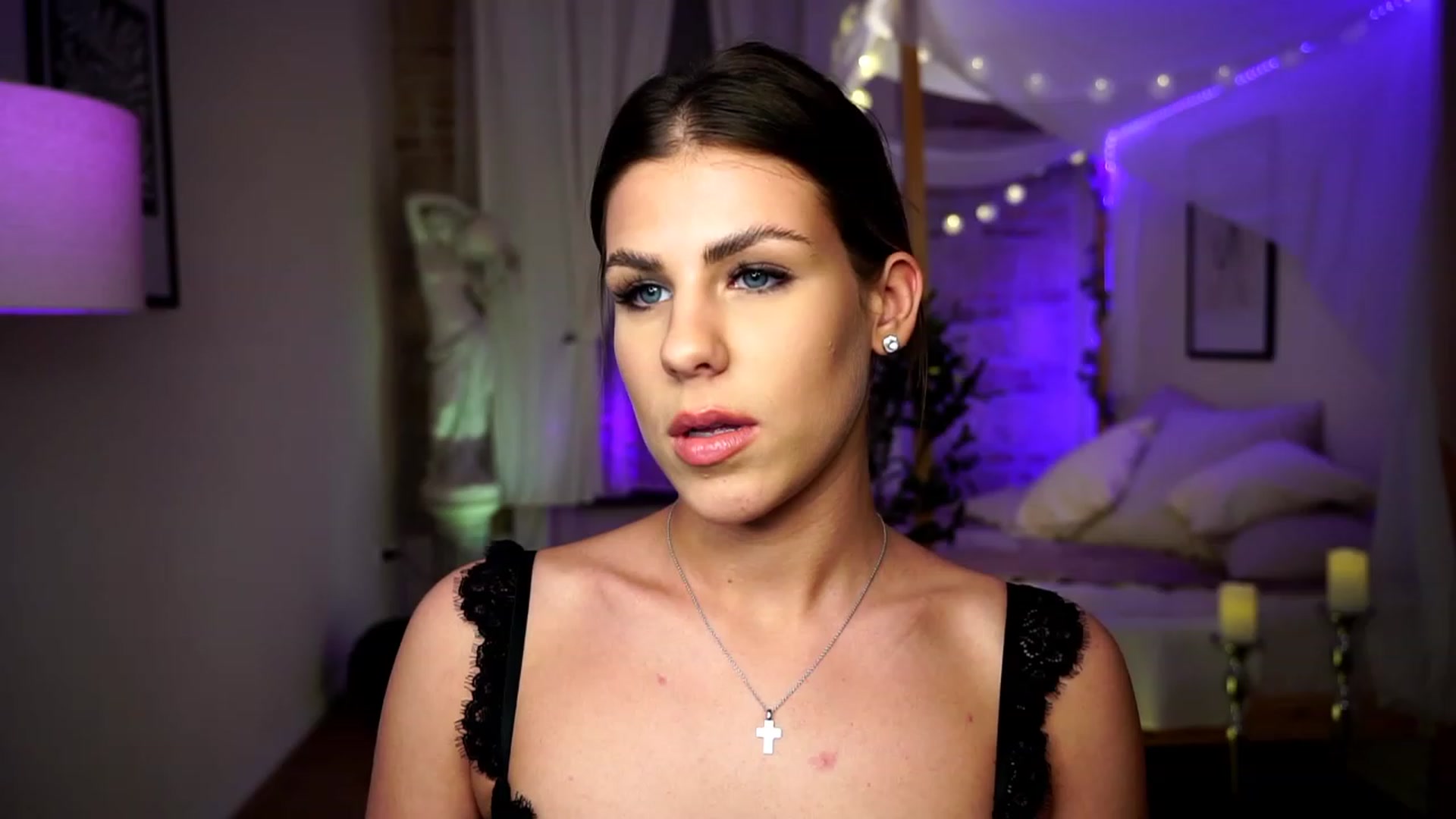 Gallery image thumbnail from GoddessBbby's myfreecams stream on, 12/06/2022, 22:38 image 19 of 20