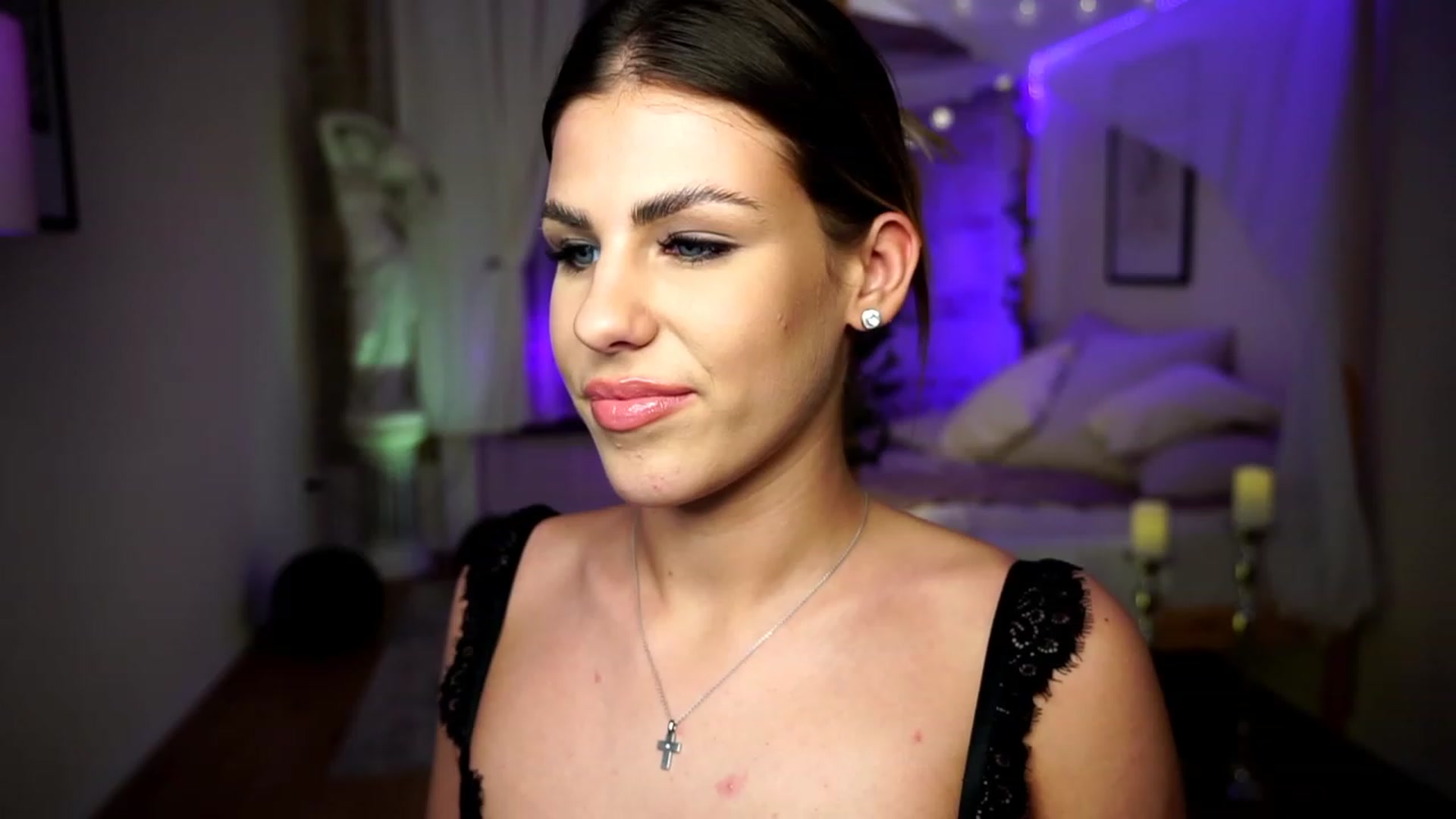Gallery image thumbnail from GoddessBbby's myfreecams stream on, 12/06/2022, 22:38 image 15 of 20