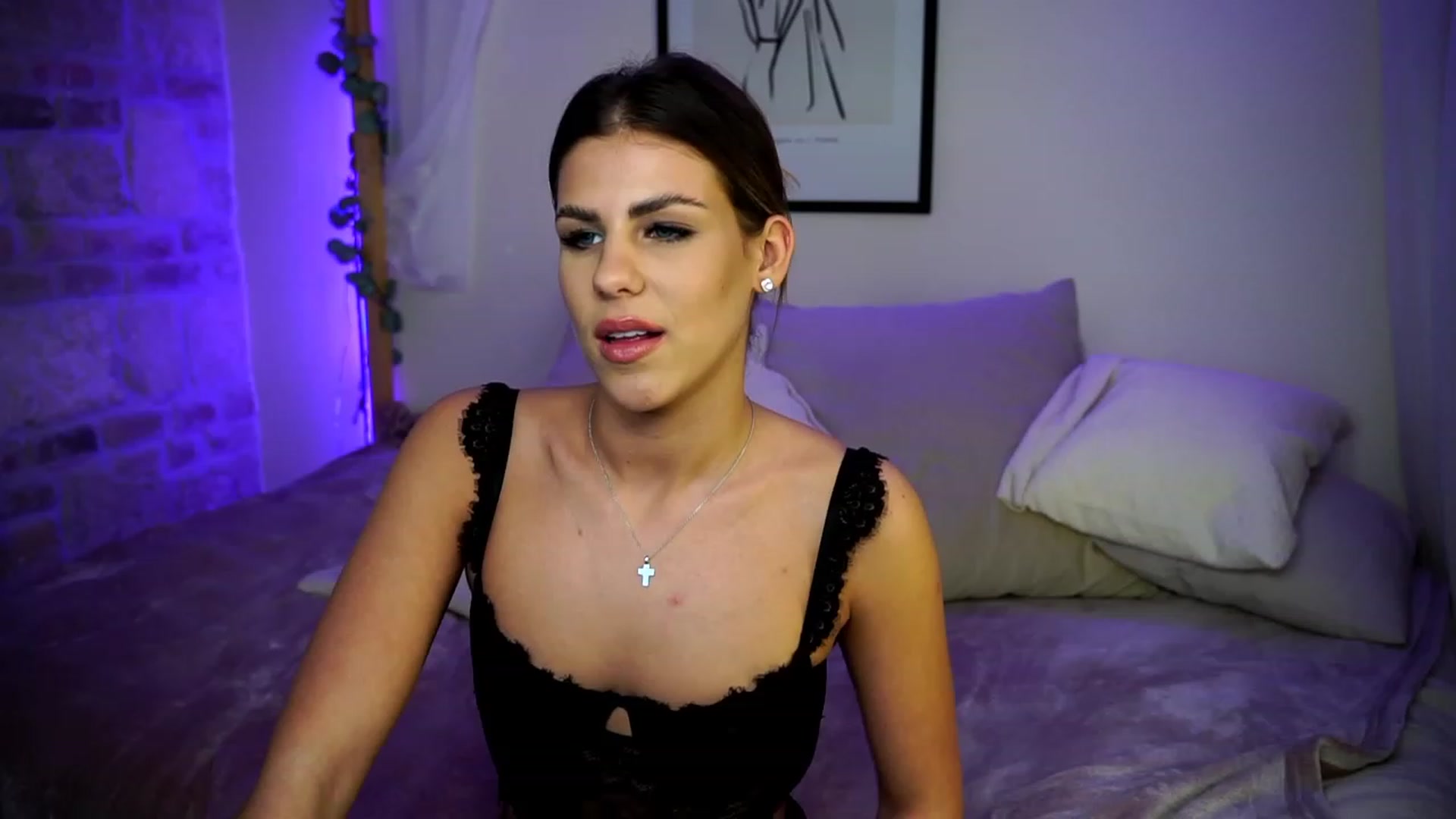 Gallery image thumbnail from GoddessBbby's myfreecams stream on, 12/06/2022, 22:38 image 8 of 20