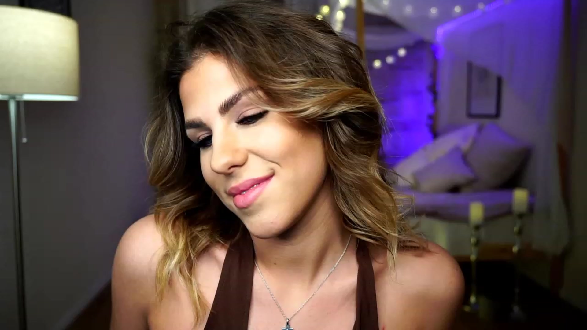 Gallery image thumbnail from GoddessBbby's myfreecams stream on, 12/08/2022, 19:09 image 19 of 20