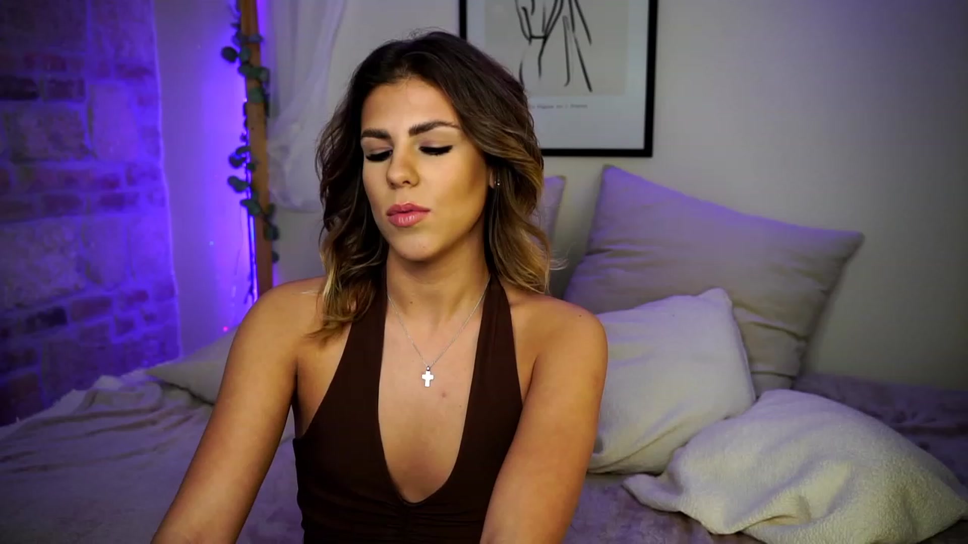 Gallery image thumbnail from GoddessBbby's myfreecams stream on, 12/08/2022, 21:03 image 15 of 20
