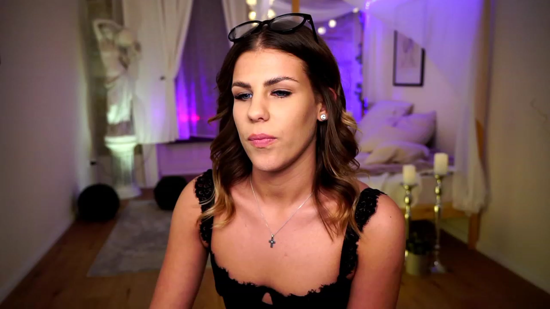 Gallery image thumbnail from GoddessBbby's myfreecams stream on, 12/15/2022, 21:02 image 20 of 20