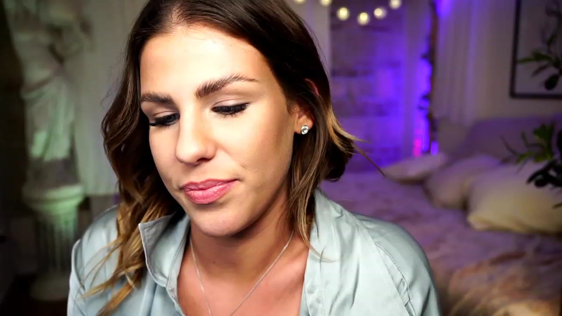Gallery image thumbnail from GoddessBbby's myfreecams stream on, 12/16/2022, 20:20 image 11 of 20