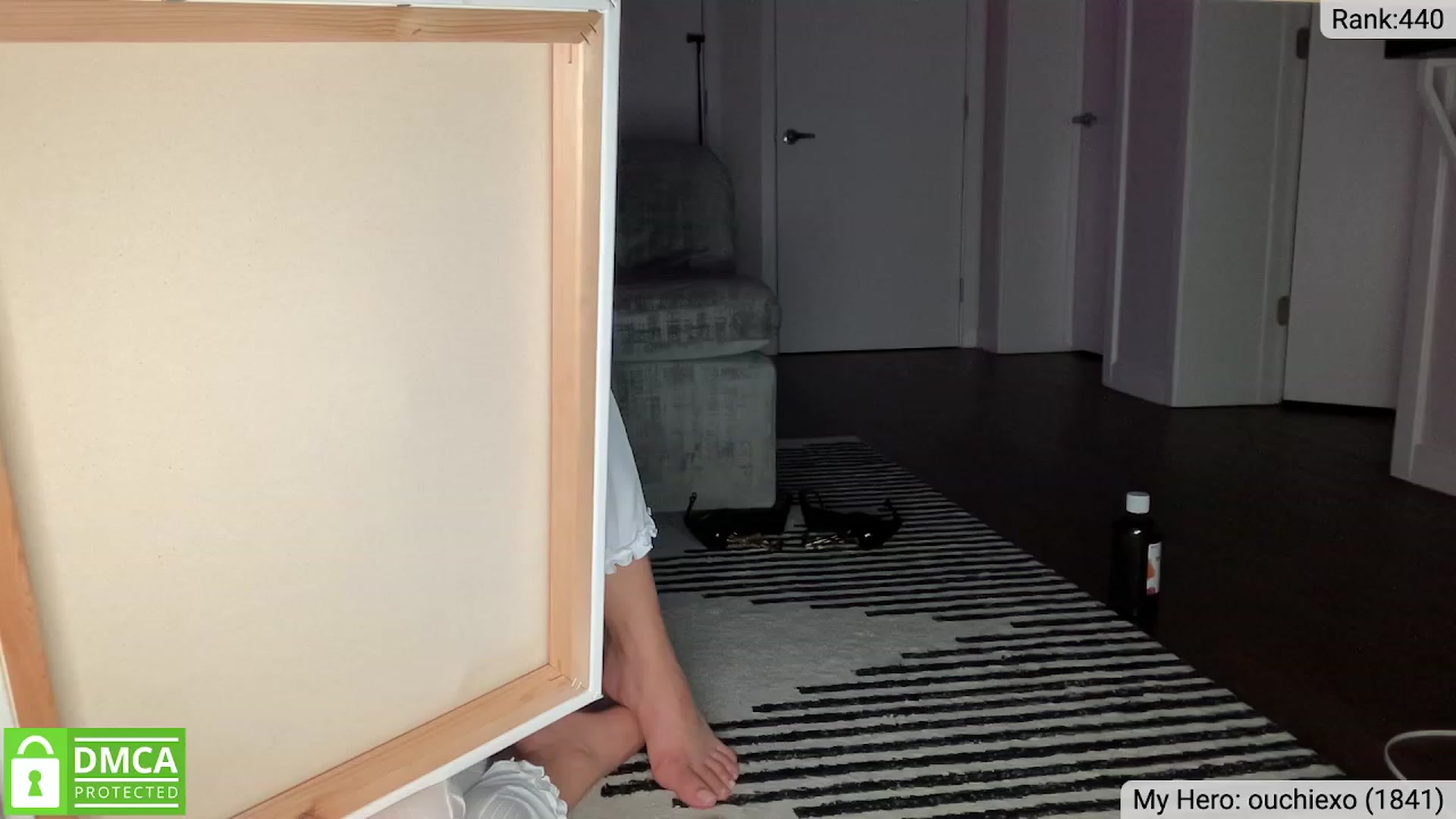 Gallery image thumbnail from GoddessCami's myfreecams stream on, 06/27/2023, 06:35 image 17 of 20