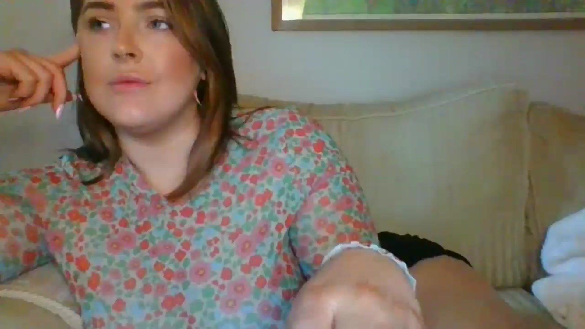 Gallery image thumbnail from GoddessCara's myfreecams stream on, 04/26/2025, 11:41 image 5 of 20
