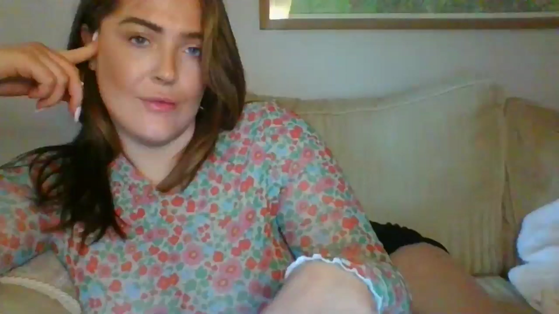 Gallery image thumbnail from GoddessCara's myfreecams stream on, 04/26/2025, 11:41 image 7 of 20