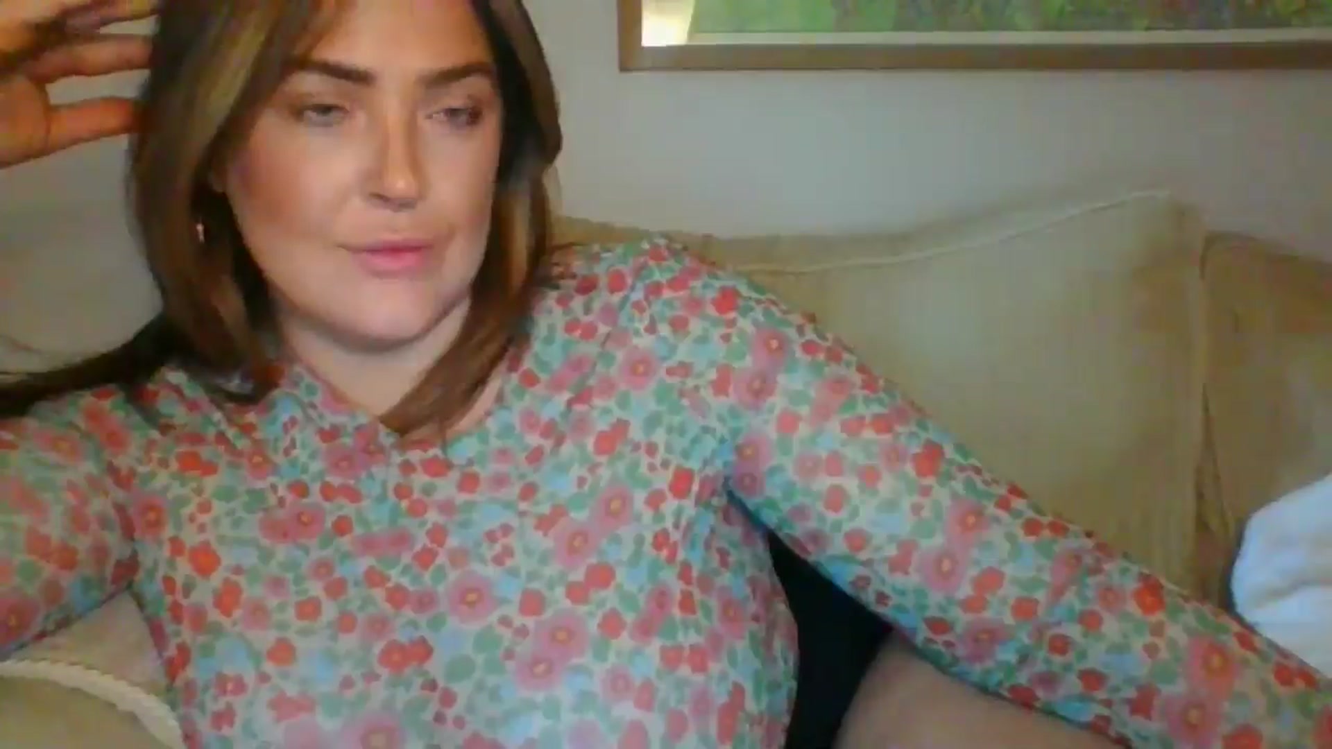 Gallery image thumbnail from GoddessCara's myfreecams stream on, 04/26/2025, 11:41 image 3 of 20