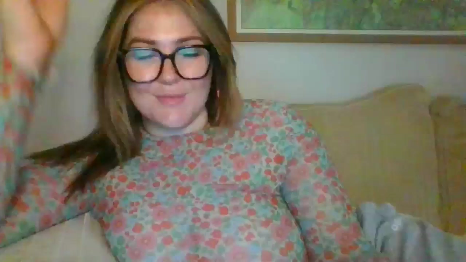 Gallery image thumbnail from GoddessCara's myfreecams stream on, 06/08/2025, 18:02 image 18 of 20