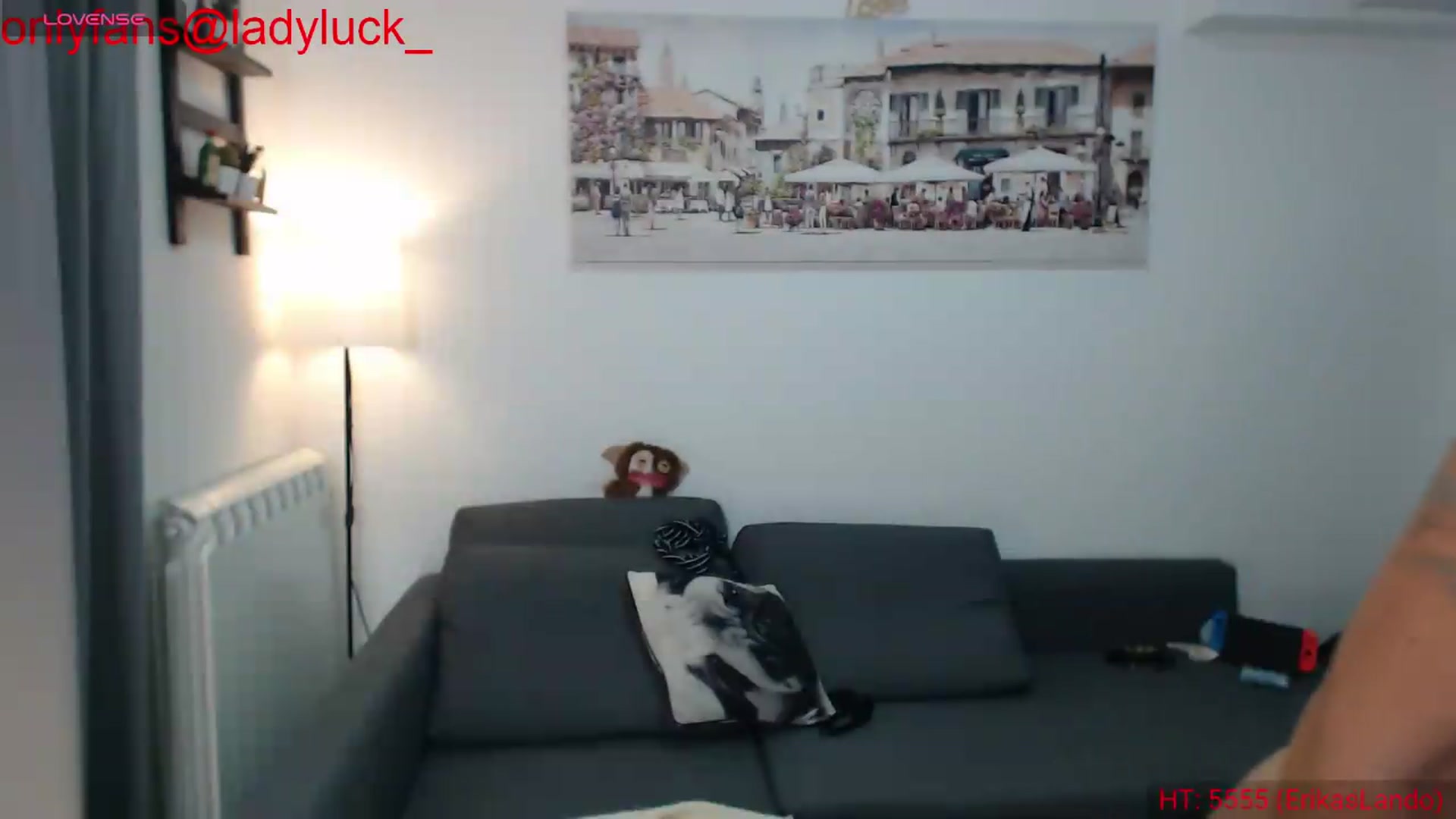 Gallery image thumbnail from GoddessErika's myfreecams stream on, 09/01/2026, 19:57 image 16 of 20