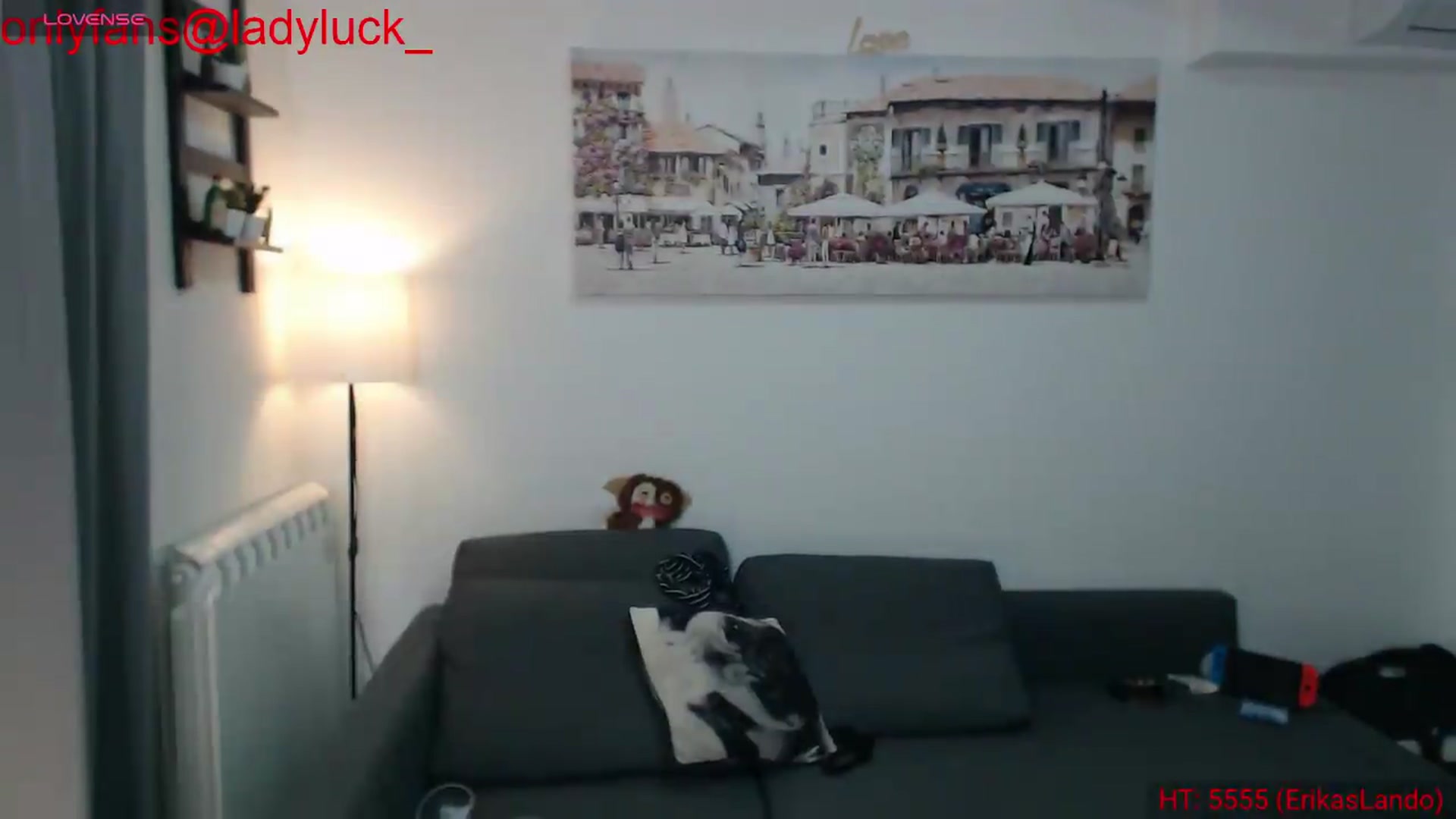 Gallery image thumbnail from GoddessErika's myfreecams stream on, 09/01/2026, 19:57 image 20 of 20