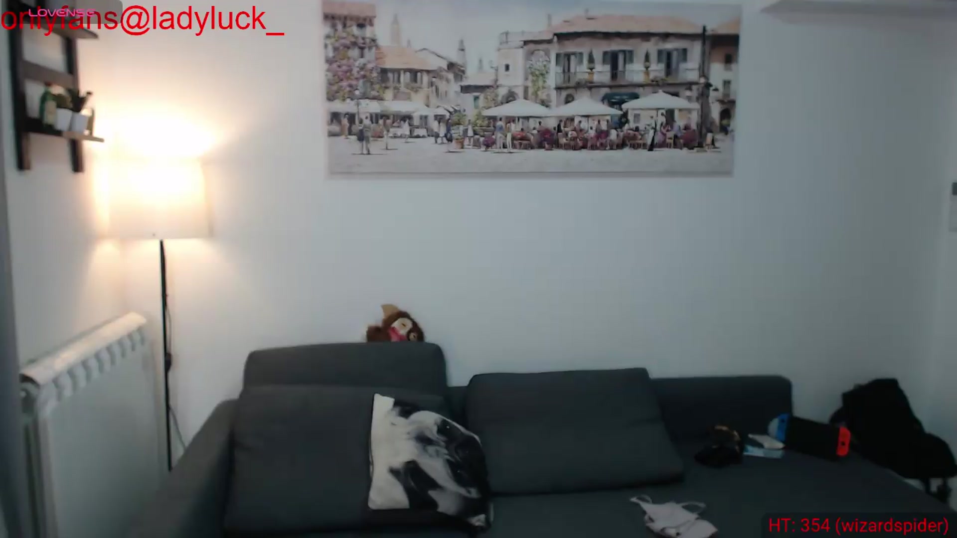 Gallery image thumbnail from GoddessErika's myfreecams stream on, 09/02/2026, 19:57 image 17 of 20