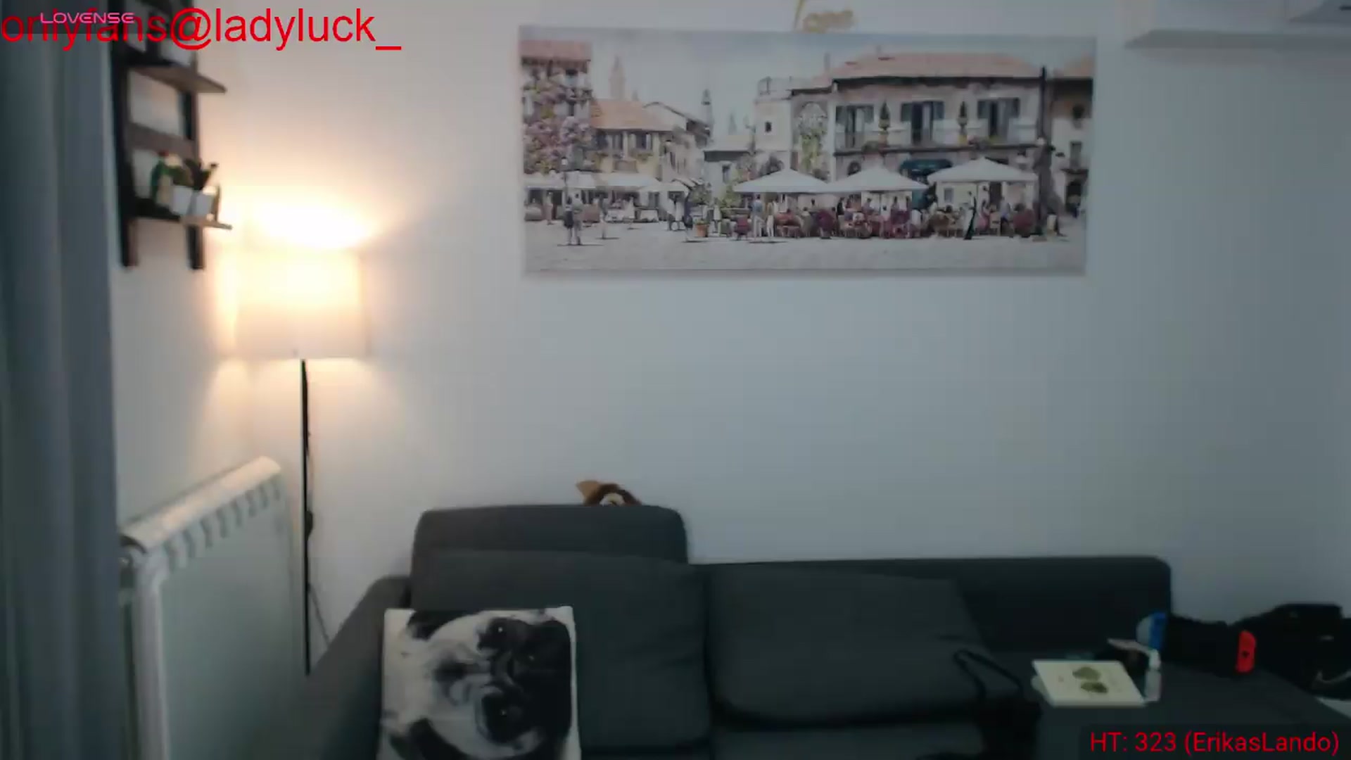 Gallery image thumbnail from GoddessErika's myfreecams stream on, 09/03/2026, 20:21 image 9 of 20