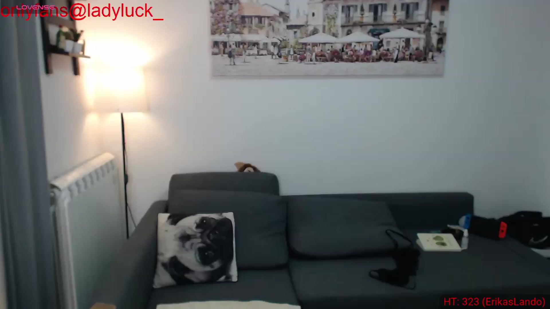 Gallery image thumbnail from GoddessErika's myfreecams stream on, 09/03/2026, 20:21 image 8 of 20