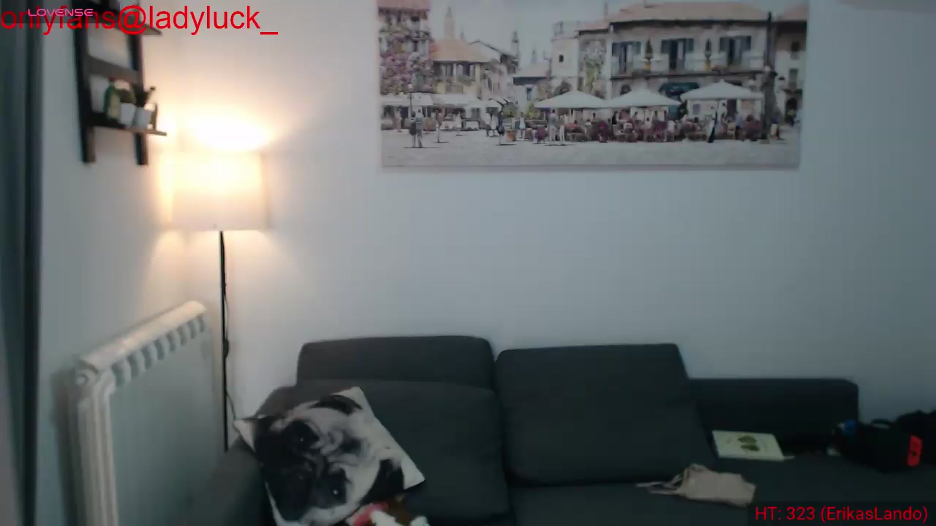 Gallery image thumbnail from GoddessErika's myfreecams stream on, 09/04/2026, 19:23 image 19 of 20