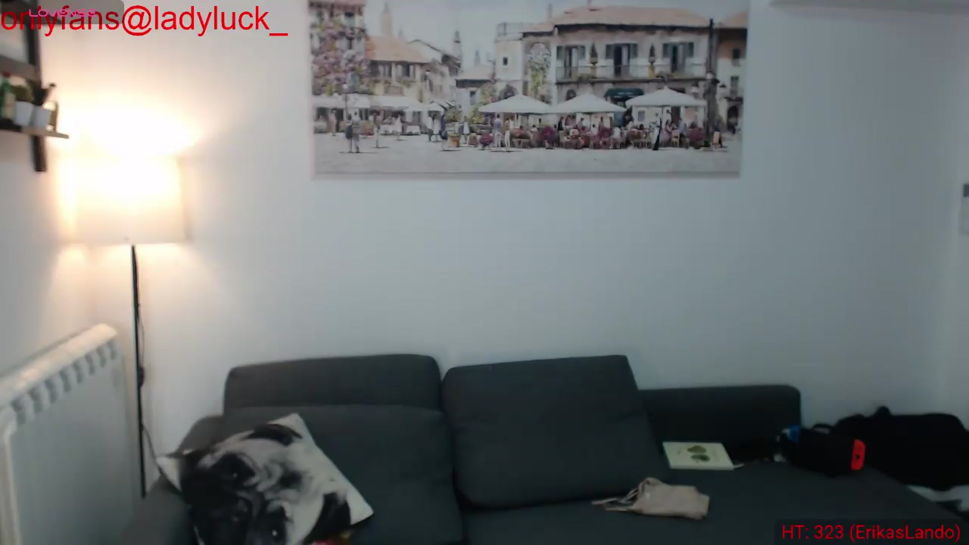 Gallery image thumbnail from GoddessErika's myfreecams stream on, 09/04/2026, 20:07 image 13 of 20