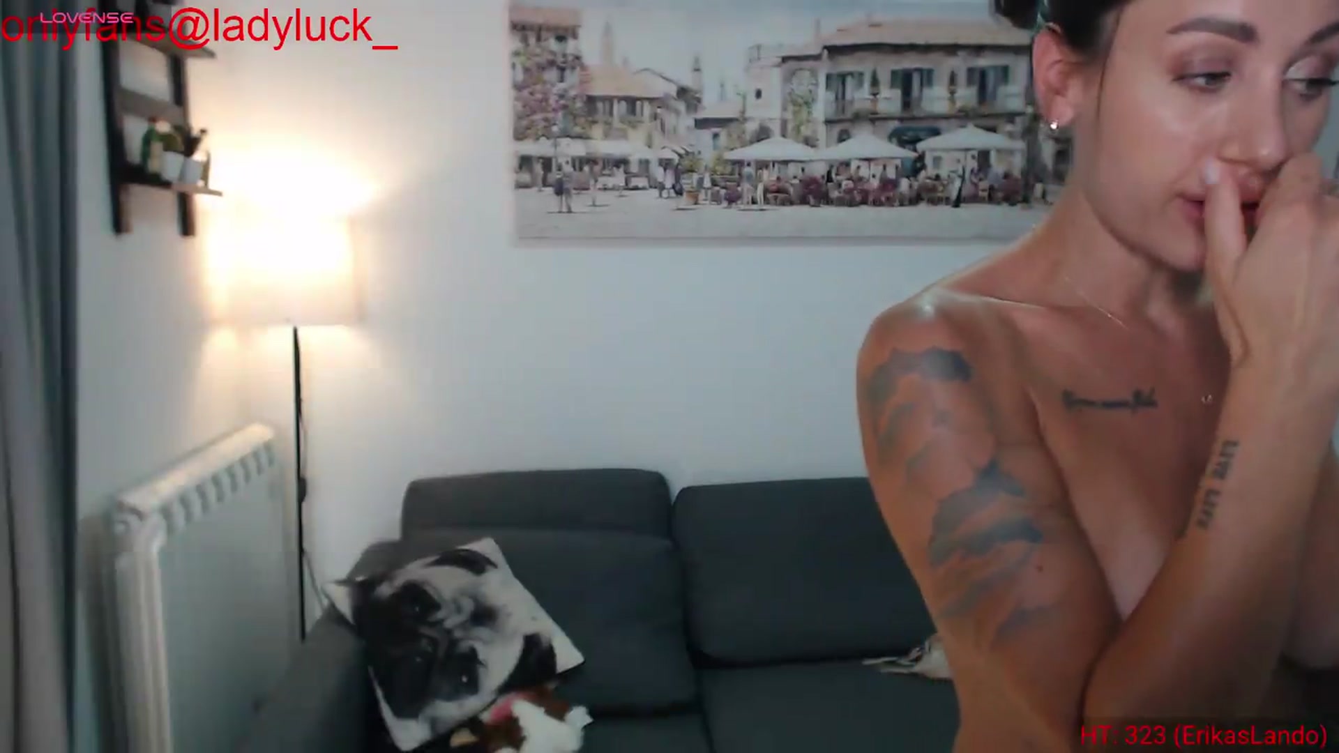 Gallery image thumbnail from GoddessErika's myfreecams stream on, 09/04/2026, 20:07 image 17 of 20
