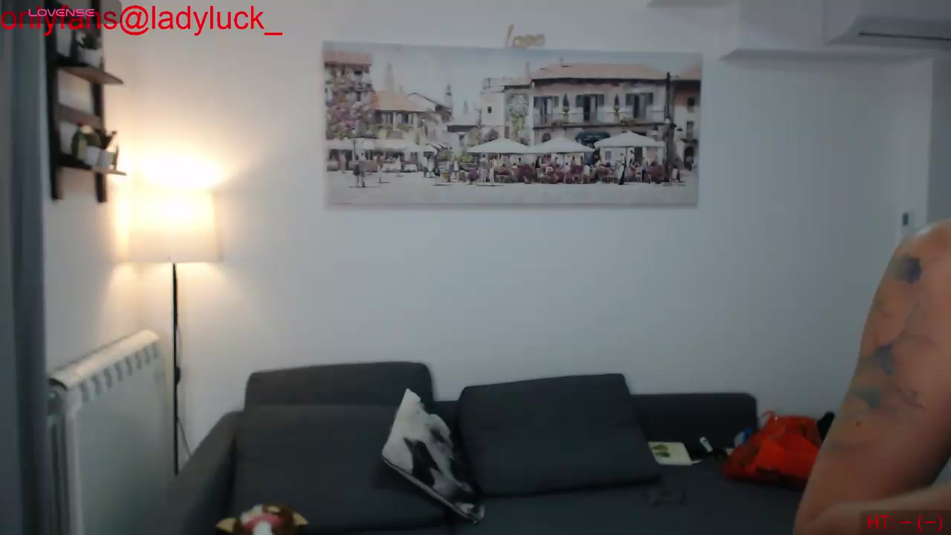 Gallery image thumbnail from GoddessErika's myfreecams stream on, 09/05/2026, 19:23 image 5 of 20