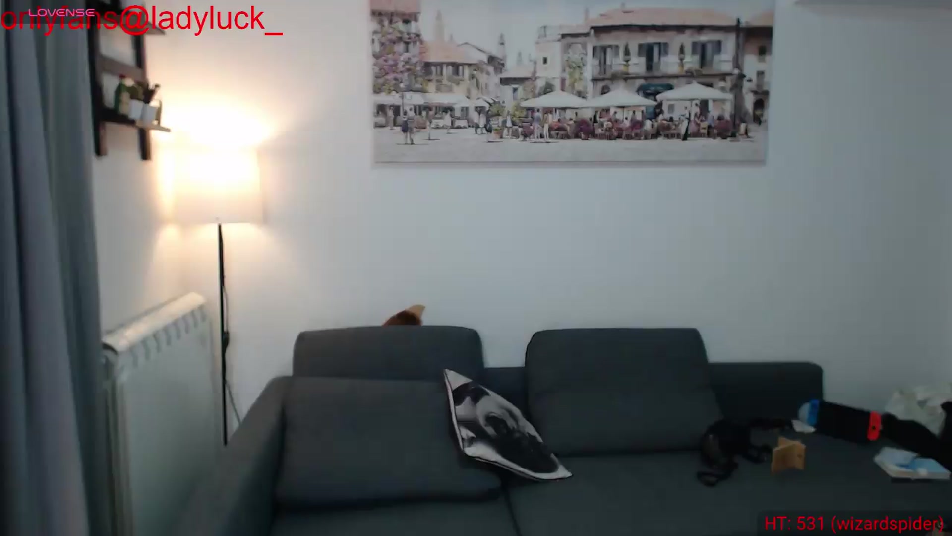 Gallery image thumbnail from GoddessErika's myfreecams stream on, 09/07/2026, 19:46 image 10 of 20