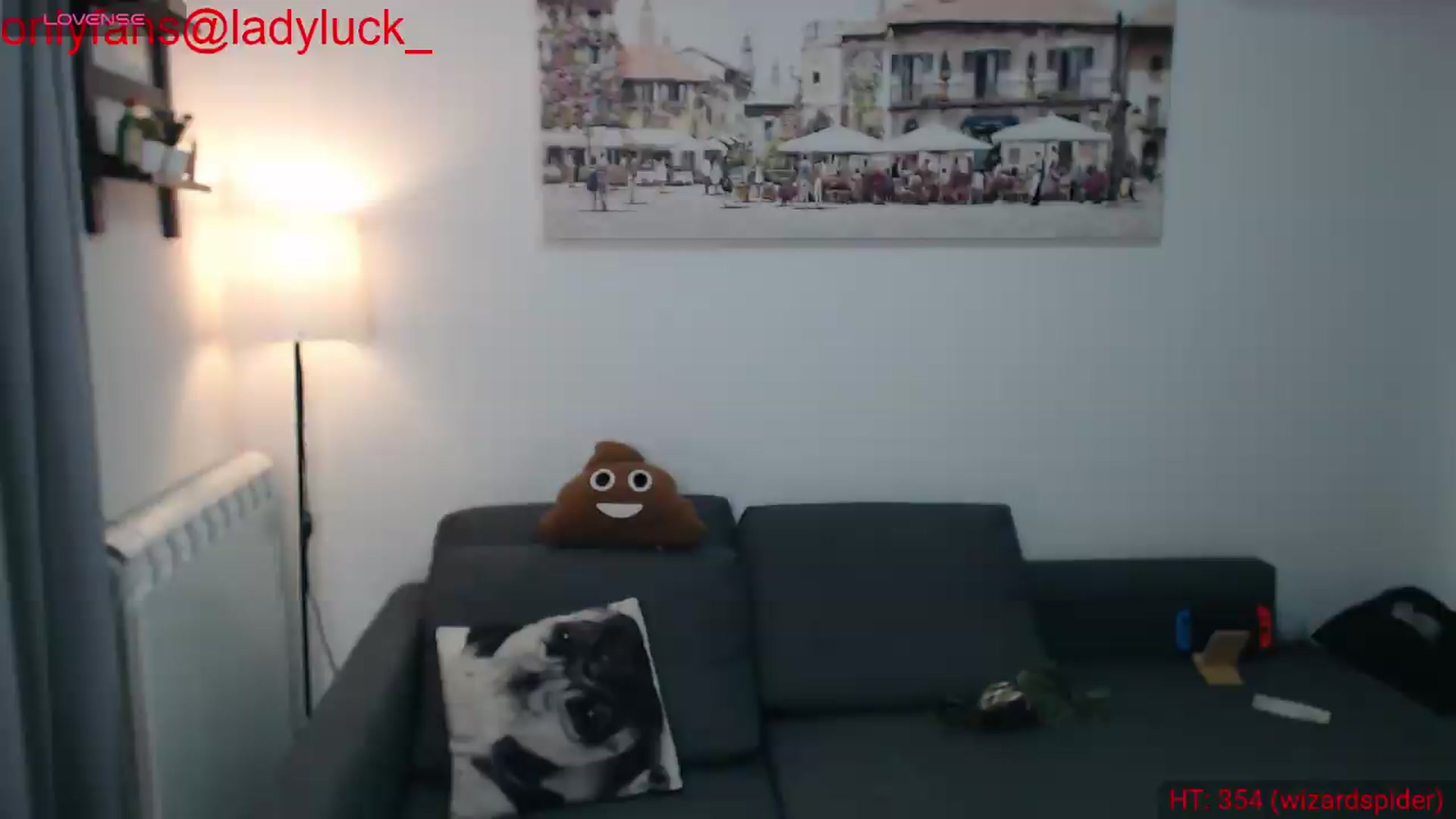 Gallery image thumbnail from GoddessErika's myfreecams stream on, 09/09/2026, 20:11 image 14 of 20