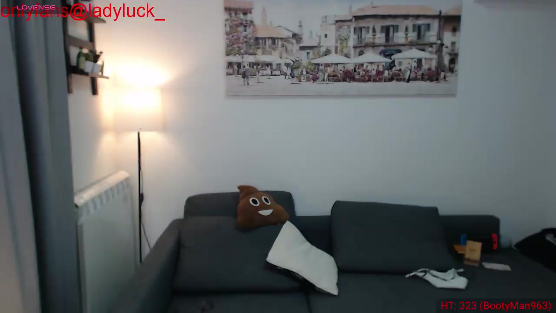 Gallery image thumbnail from GoddessErika's myfreecams stream on, 09/10/2026, 19:44 image 8 of 20