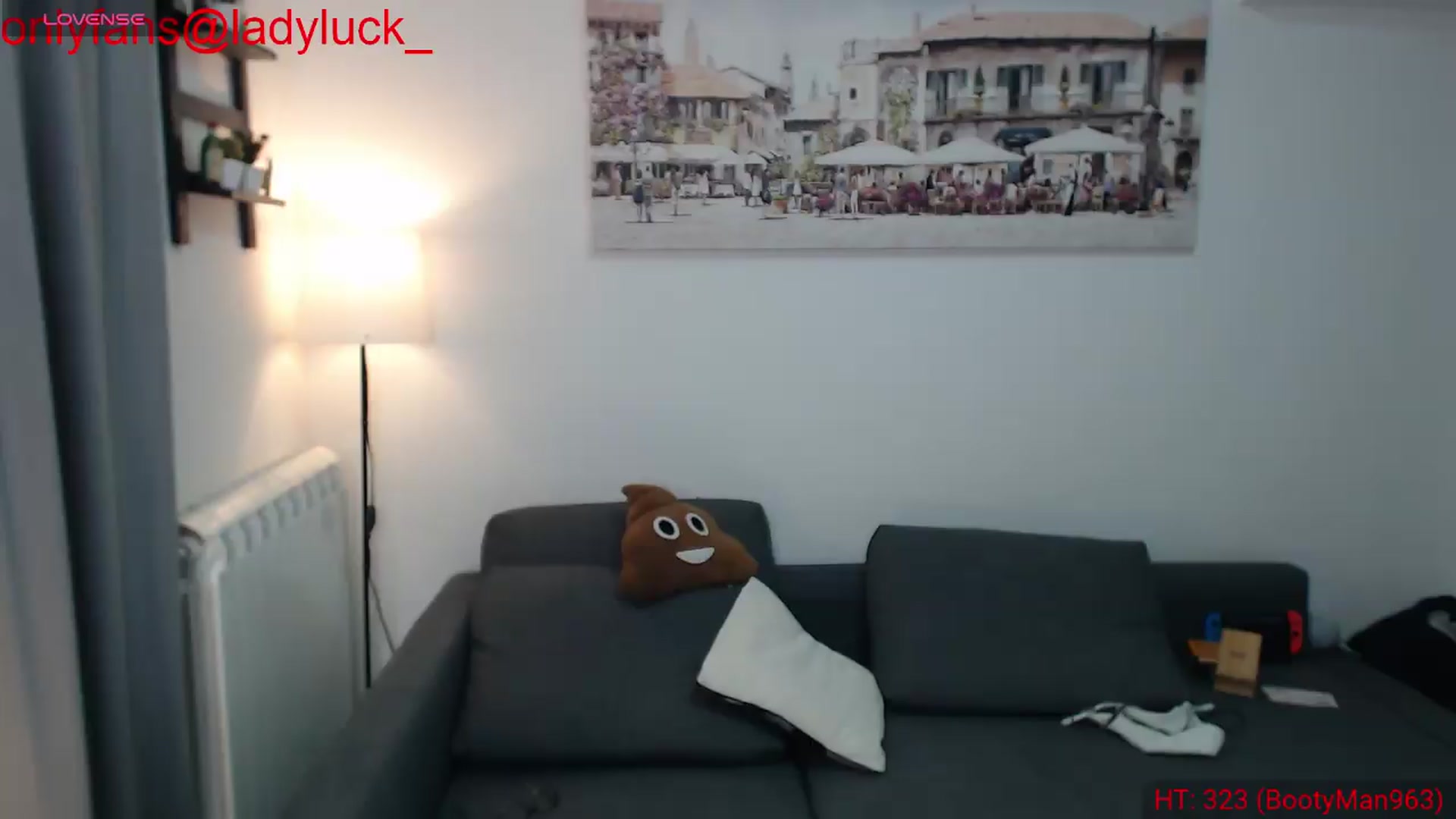Gallery image thumbnail from GoddessErika's myfreecams stream on, 09/10/2026, 19:44 image 15 of 20