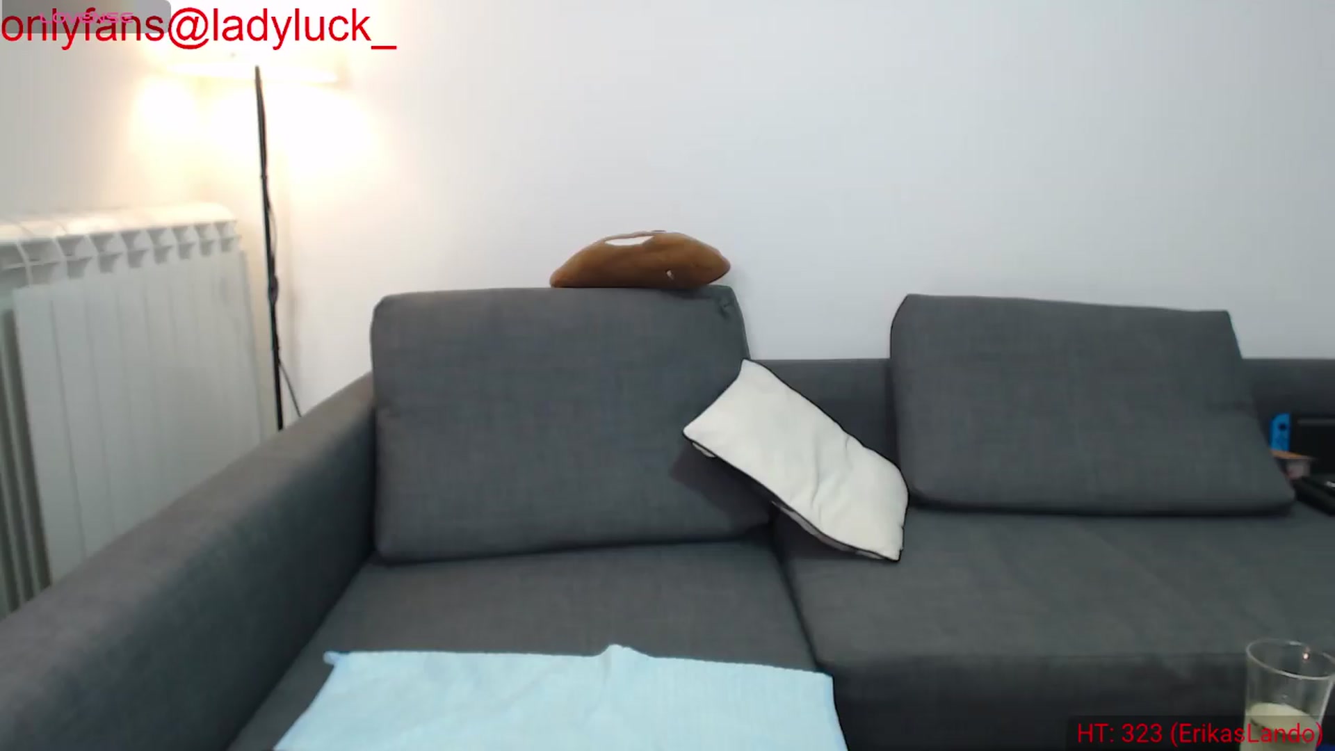 Gallery image thumbnail from GoddessErika's myfreecams stream on, 09/11/2026, 20:03 image 3 of 20