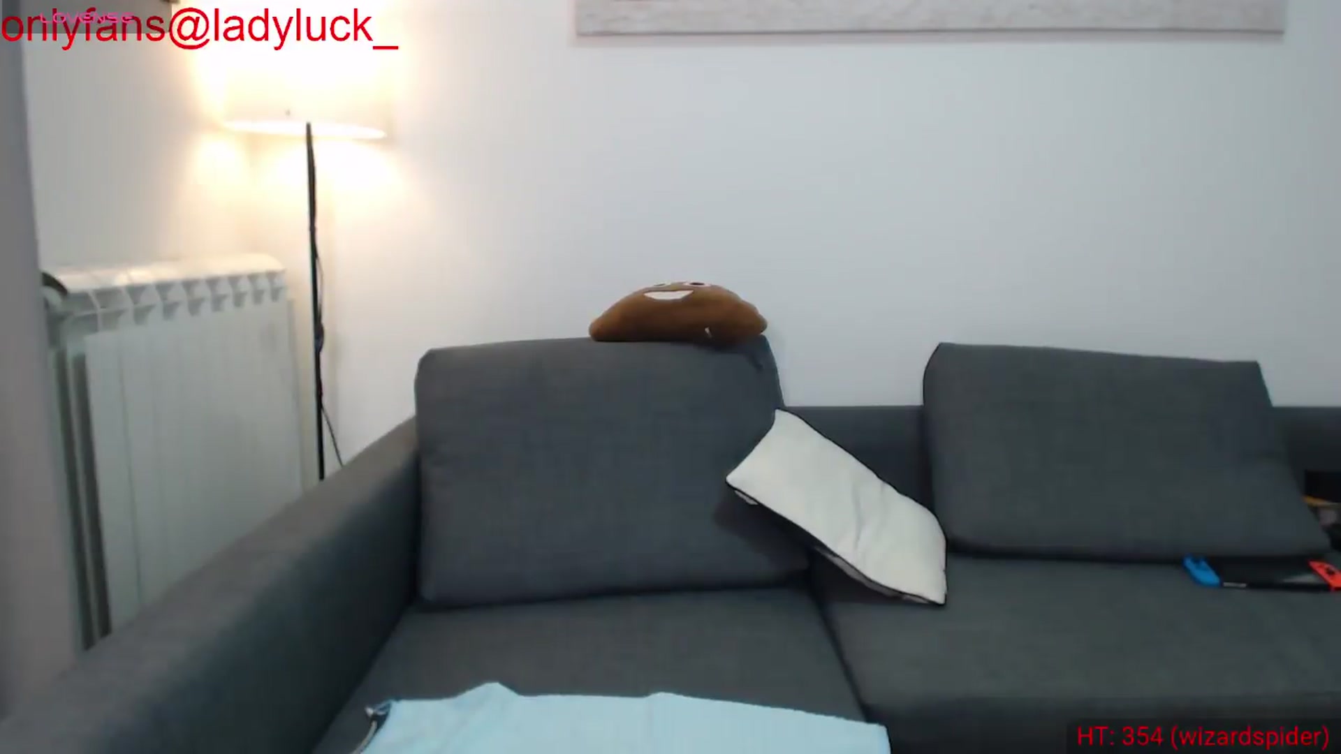 Gallery image thumbnail from GoddessErika's myfreecams stream on, 09/11/2026, 20:03 image 19 of 20