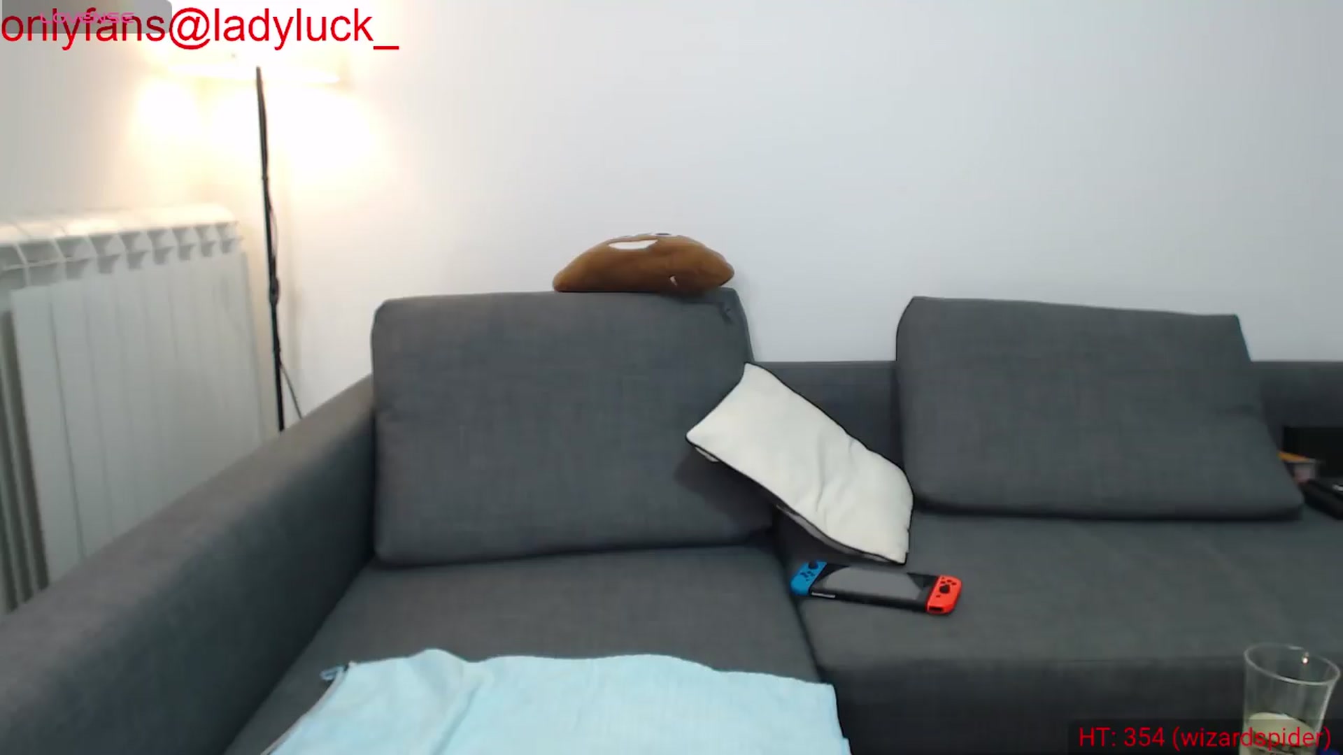 Gallery image thumbnail from GoddessErika's myfreecams stream on, 09/11/2026, 20:03 image 17 of 20