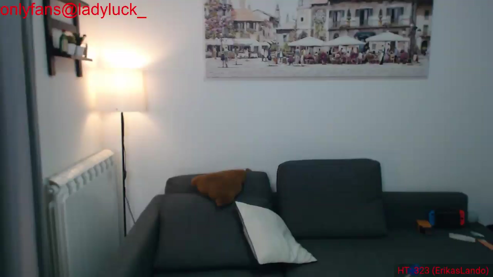 Gallery image thumbnail from GoddessErika's myfreecams stream on, 09/12/2026, 19:44 image 1 of 20