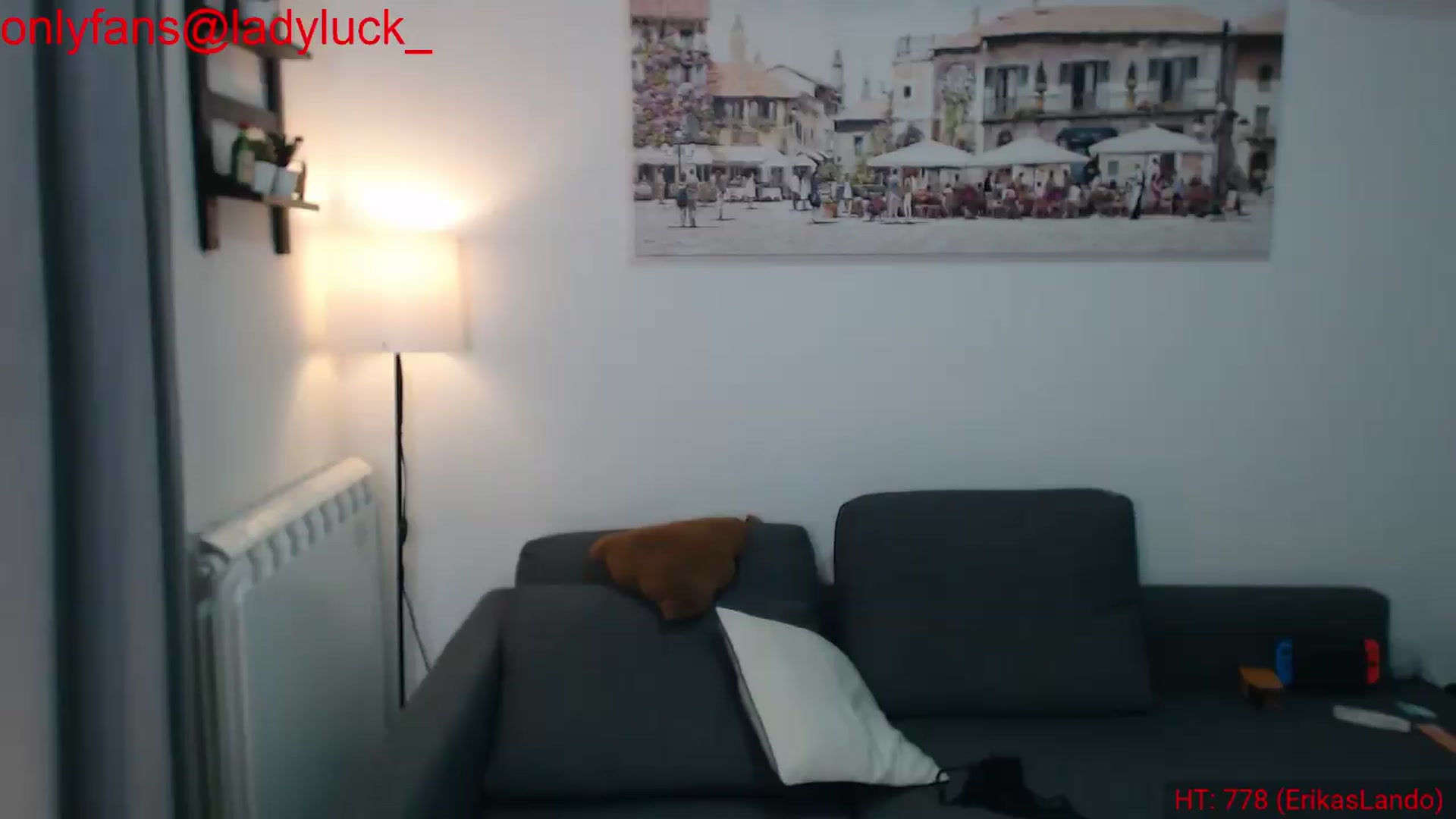 Gallery image thumbnail from GoddessErika's myfreecams stream on, 09/12/2026, 19:44 image 6 of 20