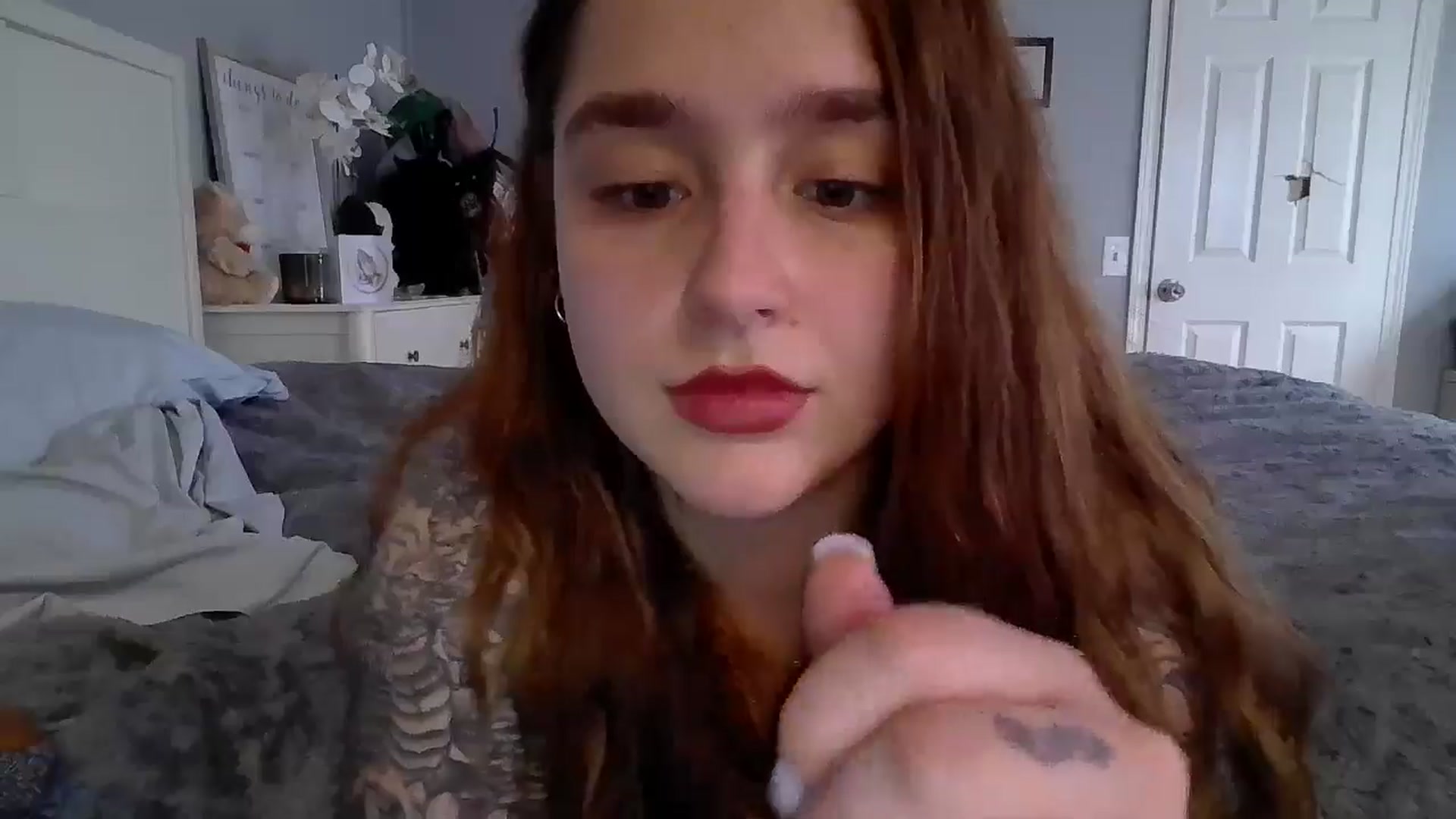 Gallery image thumbnail from GoddessGianna's myfreecams stream on, 03/04/2025, 17:26 image 12 of 20