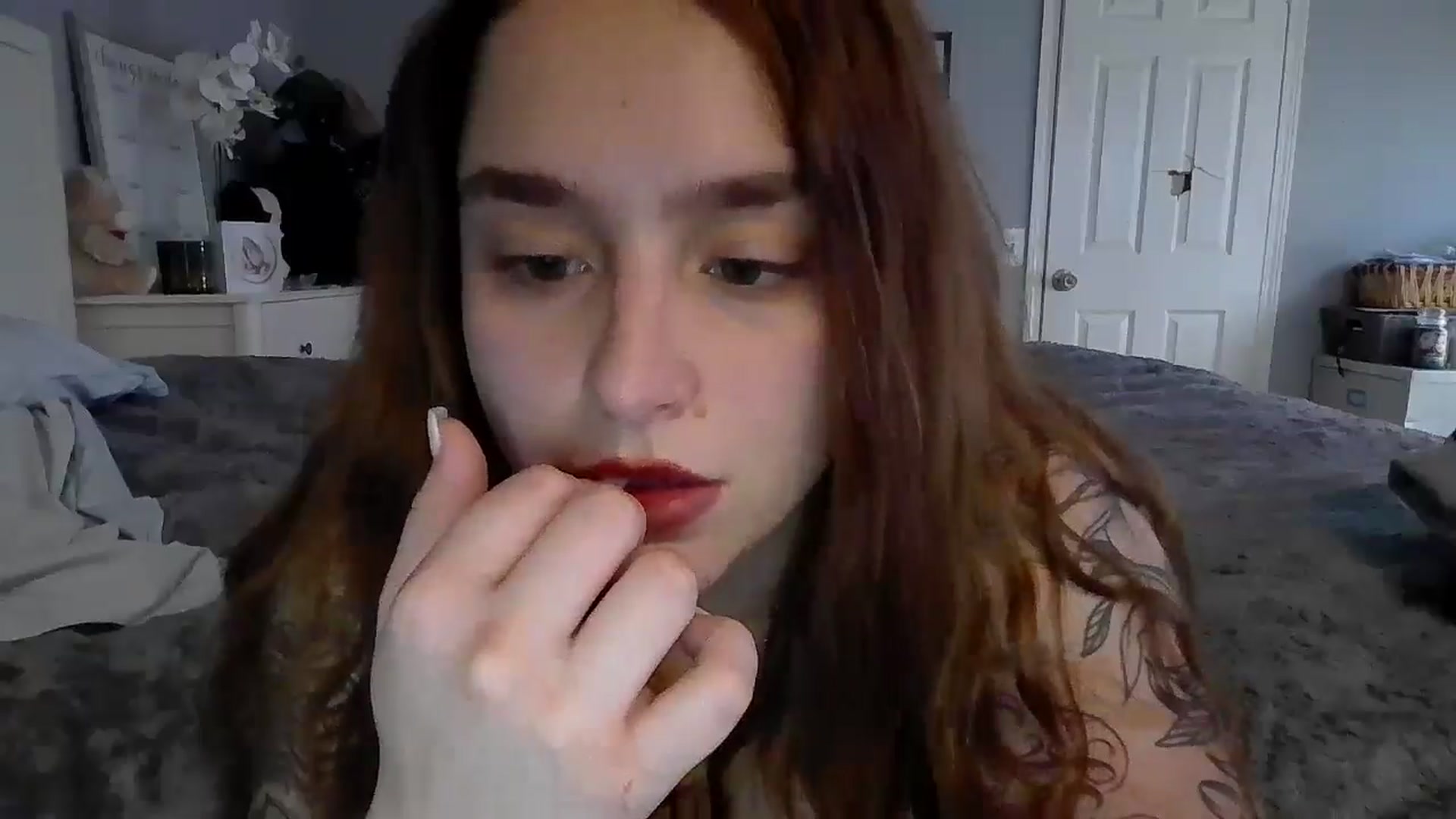 Gallery image thumbnail from GoddessGianna's myfreecams stream on, 03/04/2025, 17:26 image 10 of 20