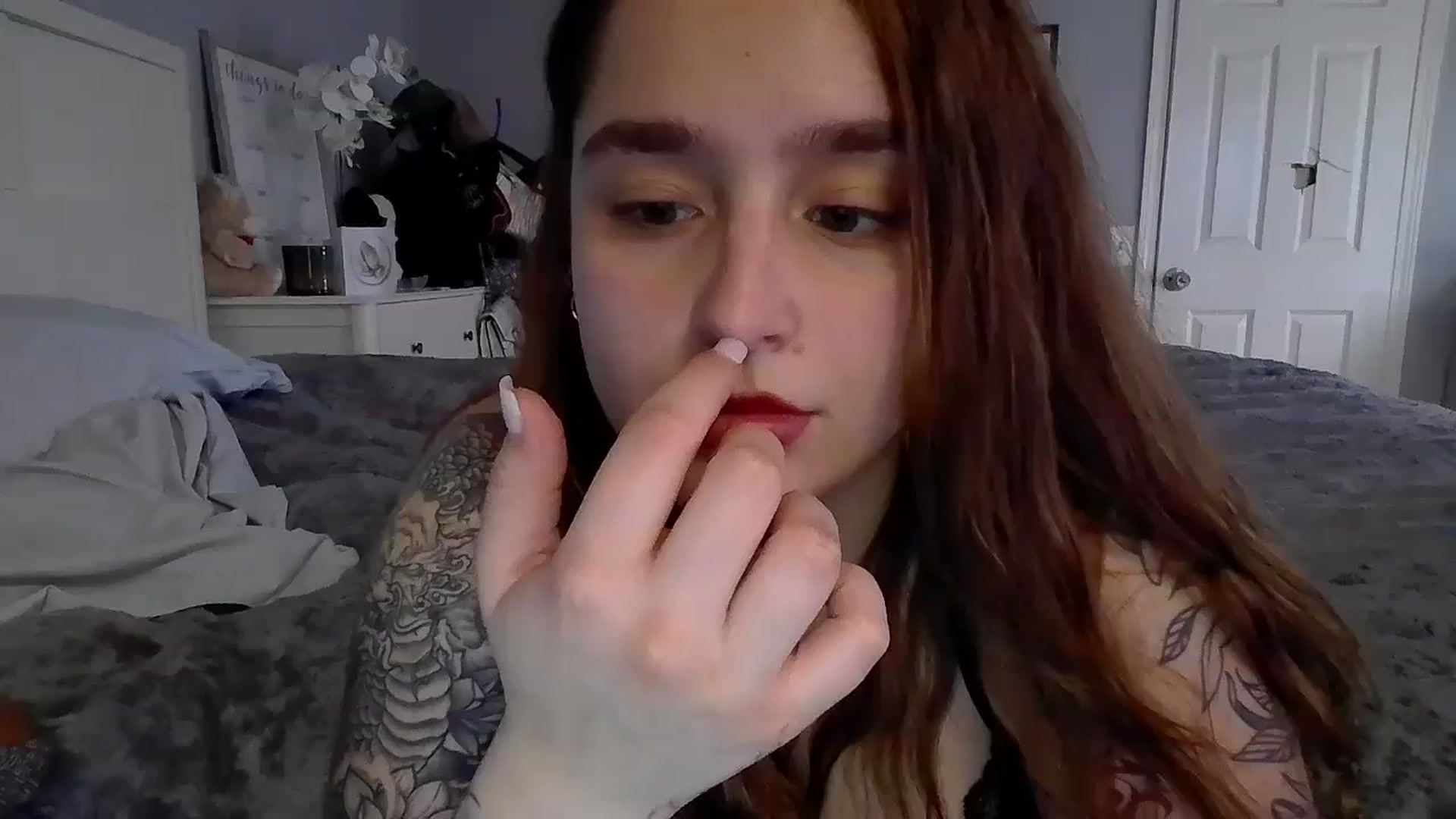 Gallery image thumbnail from GoddessGianna's myfreecams stream on, 03/04/2025, 17:26 image 11 of 20