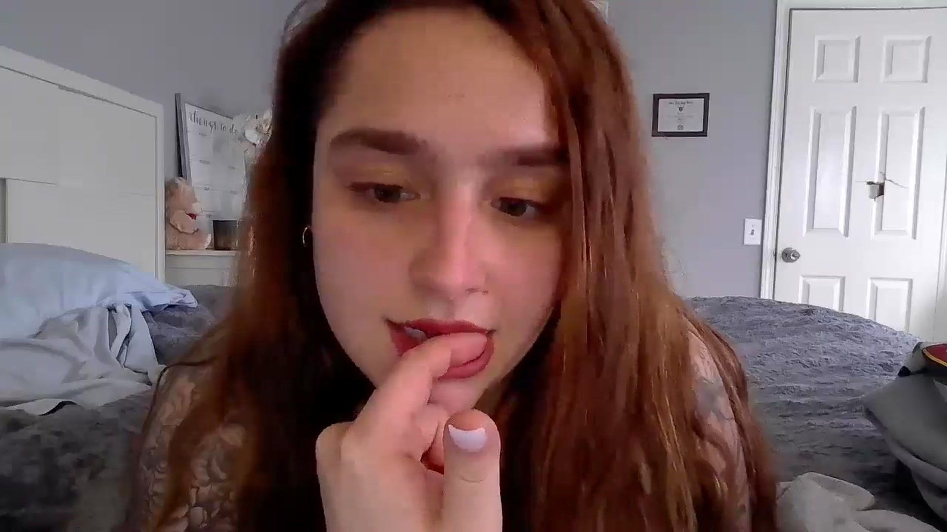 Gallery image thumbnail from GoddessGianna's myfreecams stream on, 03/04/2025, 17:26 image 19 of 20