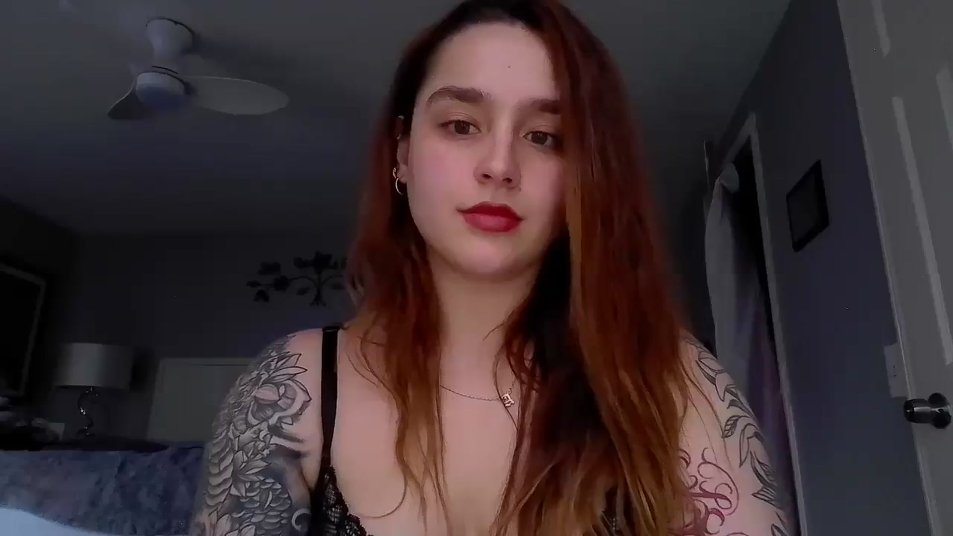 Gallery image thumbnail from GoddessGianna's myfreecams stream on, 03/04/2025, 17:26 image 5 of 20