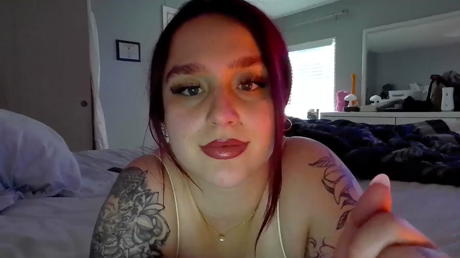 Gallery image thumbnail from GoddessGianna's myfreecams stream on, 03/27/2025, 16:52 image 2 of 20