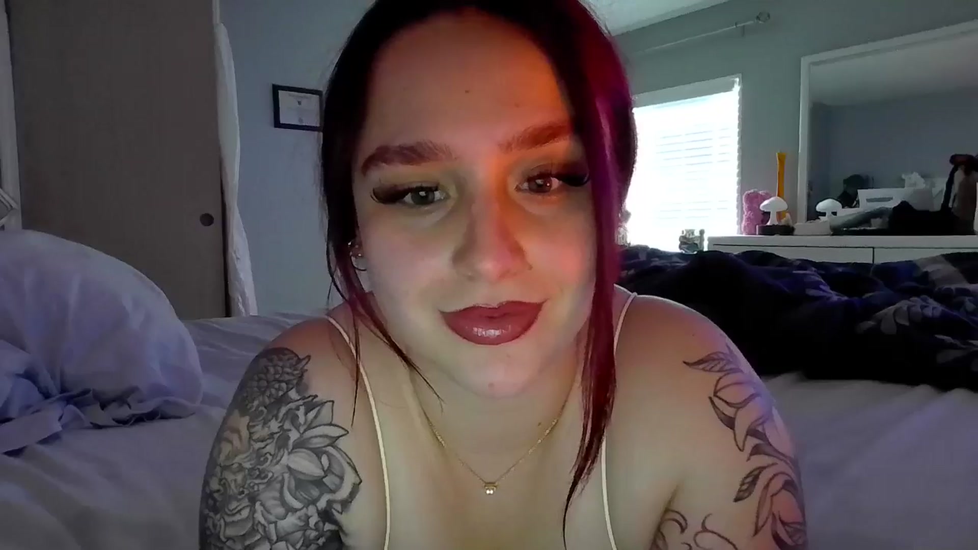 Gallery image thumbnail from GoddessGianna's myfreecams stream on, 03/27/2025, 16:52 image 6 of 20