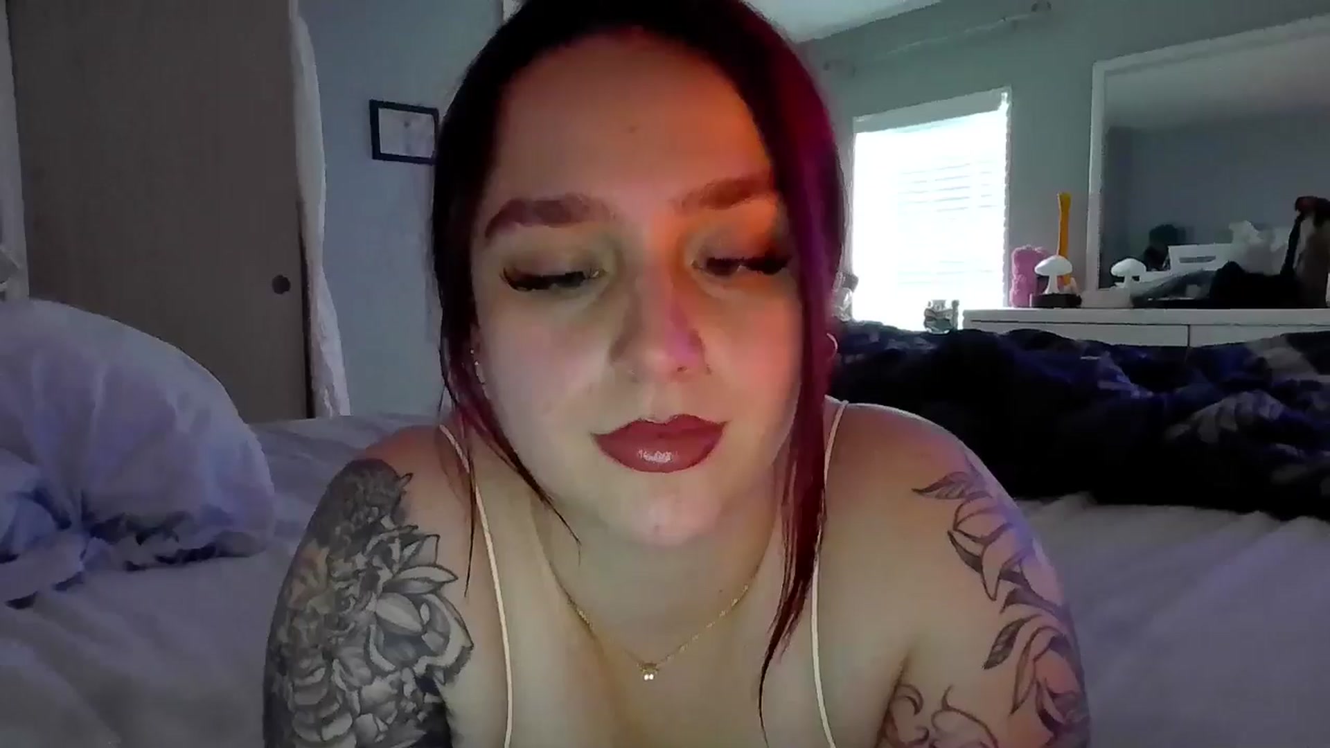 Gallery image thumbnail from GoddessGianna's myfreecams stream on, 03/27/2025, 16:52 image 7 of 20
