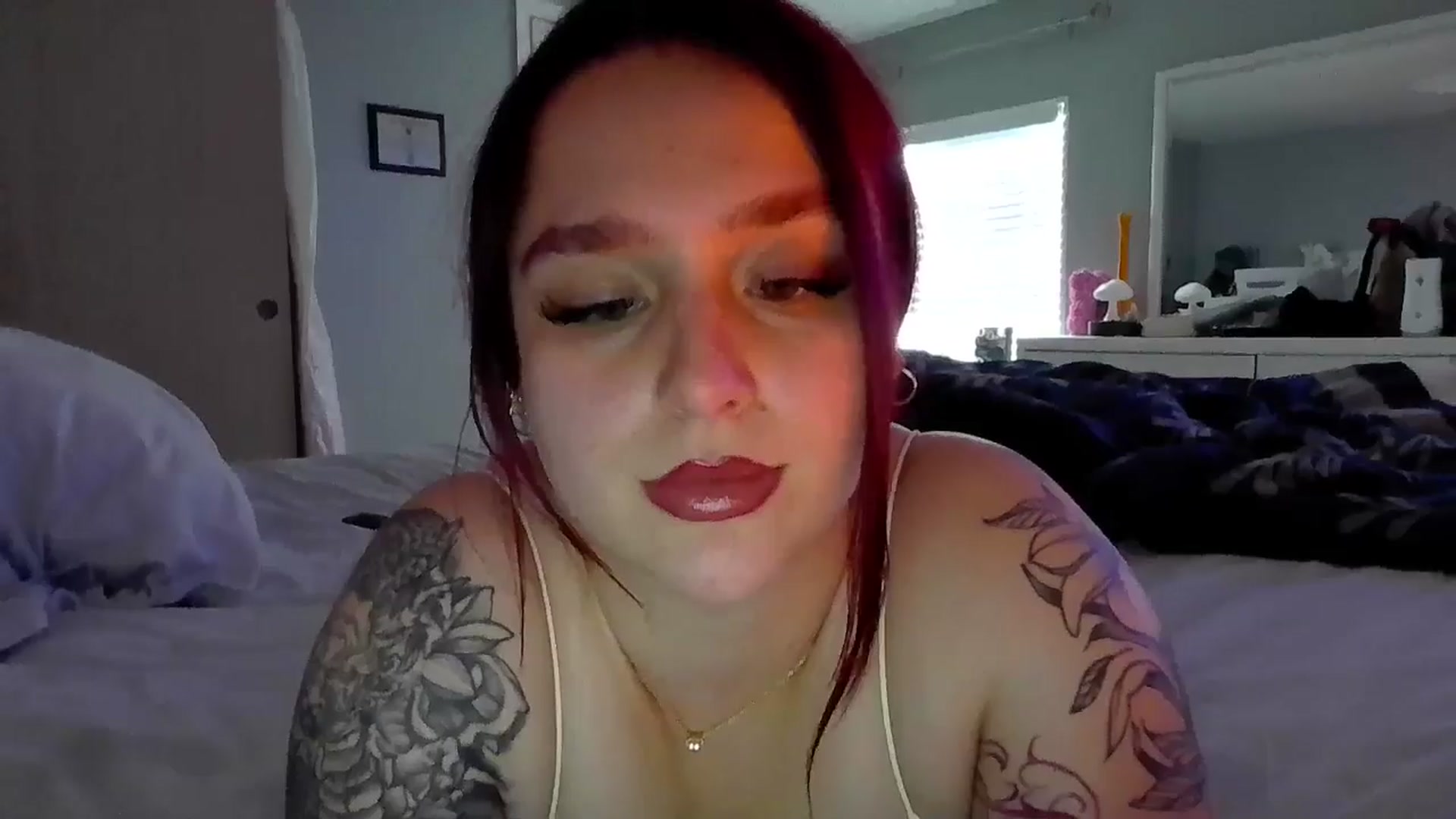 Gallery image thumbnail from GoddessGianna's myfreecams stream on, 03/27/2025, 16:52 image 3 of 20