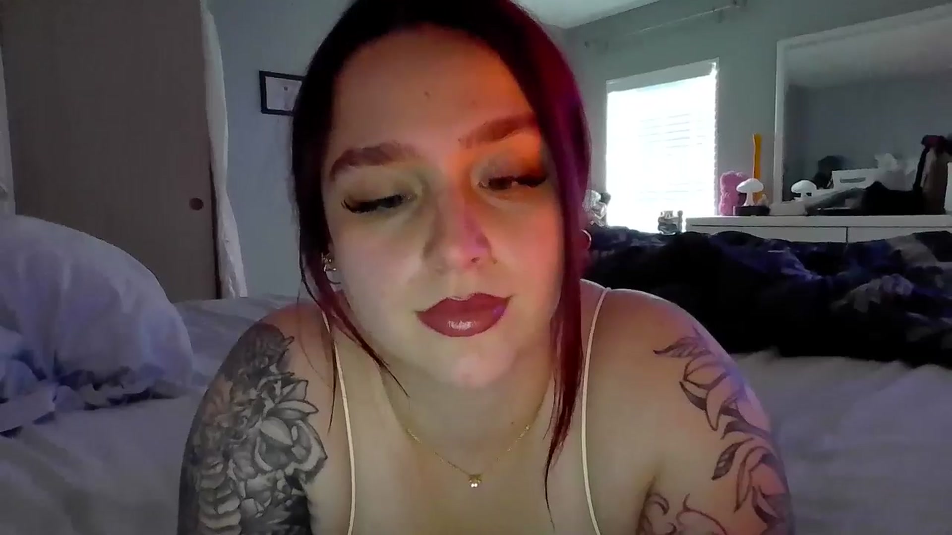 Gallery image thumbnail from GoddessGianna's myfreecams stream on, 03/27/2025, 16:52 image 4 of 20