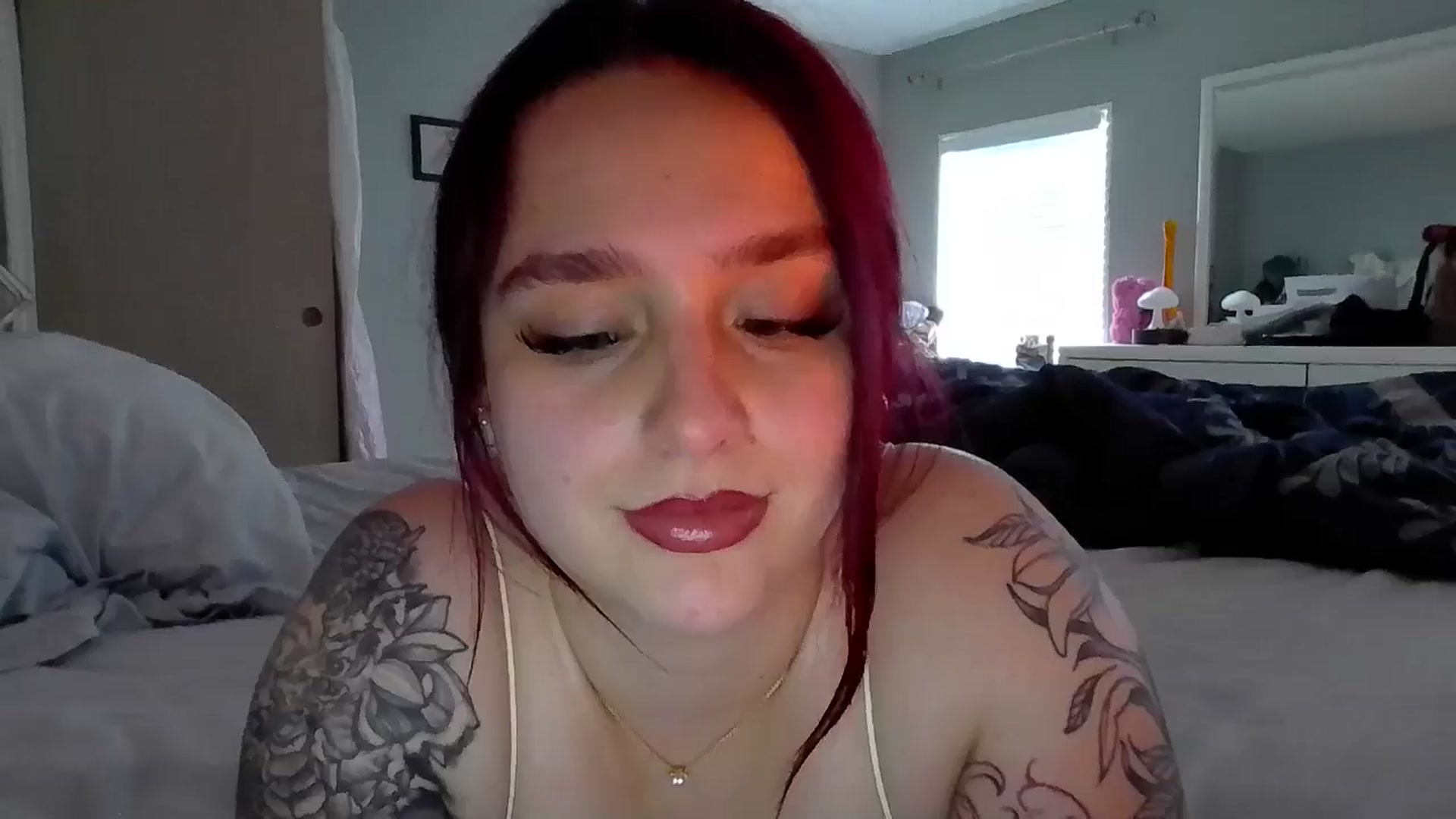 Gallery image thumbnail from GoddessGianna's myfreecams stream on, 03/27/2025, 16:52 image 17 of 20