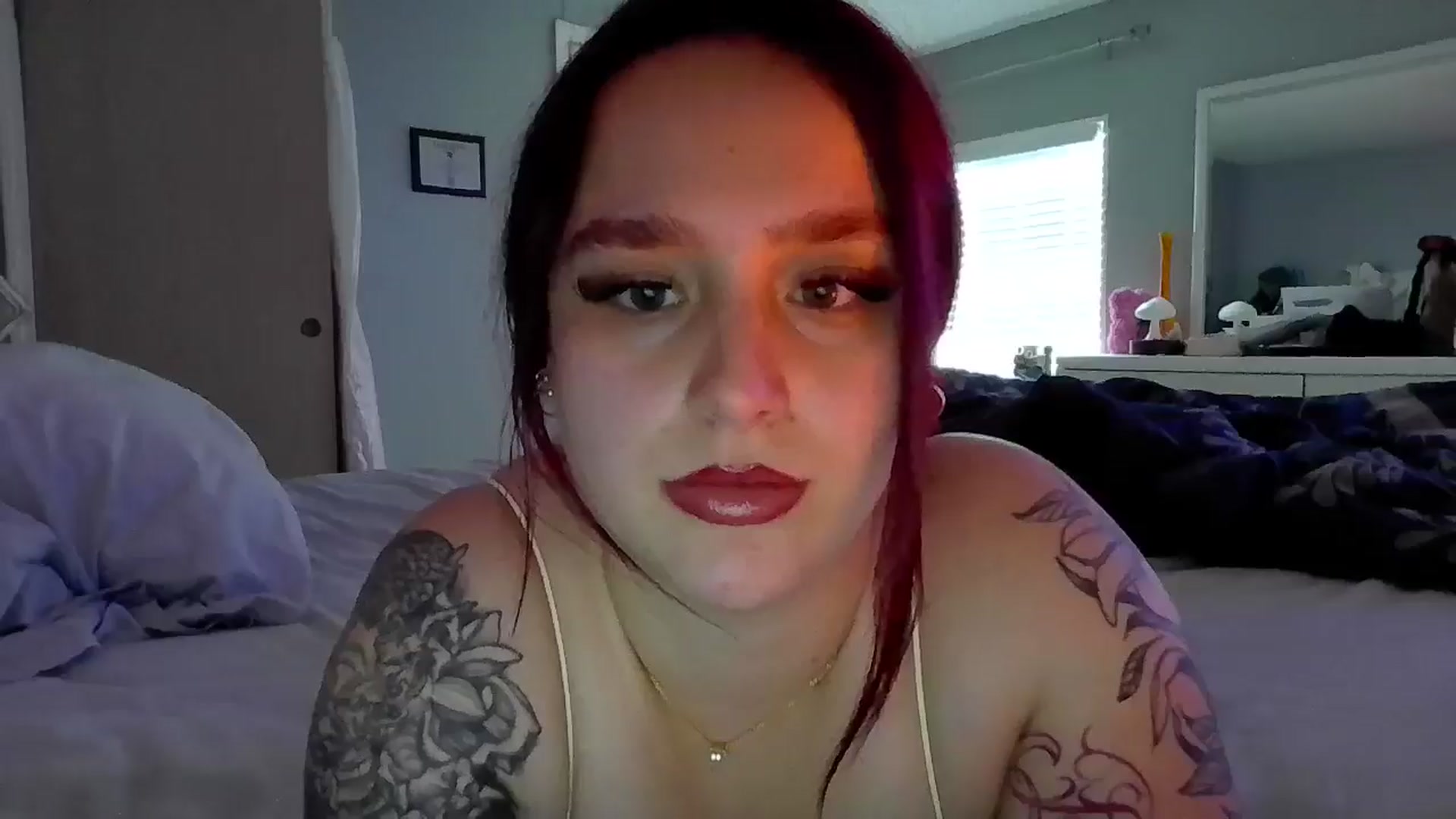 Gallery image thumbnail from GoddessGianna's myfreecams stream on, 03/27/2025, 16:52 image 10 of 20