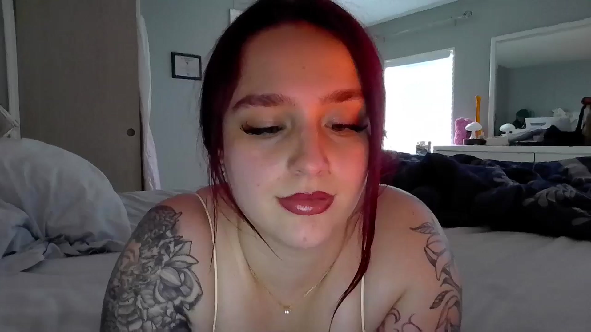 Gallery image thumbnail from GoddessGianna's myfreecams stream on, 03/27/2025, 16:52 image 18 of 20