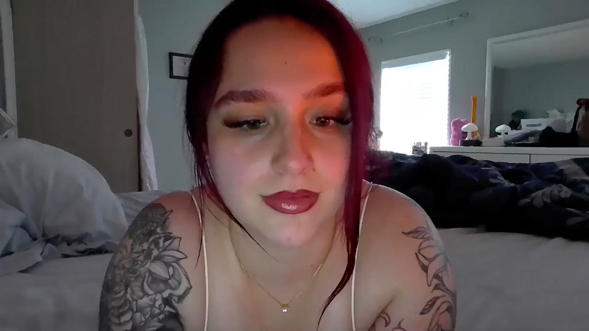Gallery image thumbnail from GoddessGianna's myfreecams stream on, 03/27/2025, 16:52 image 16 of 20